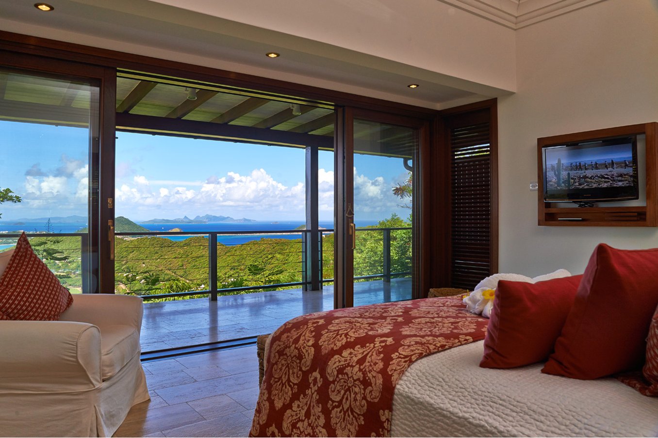 Mandarin Oriental, Canouan 6