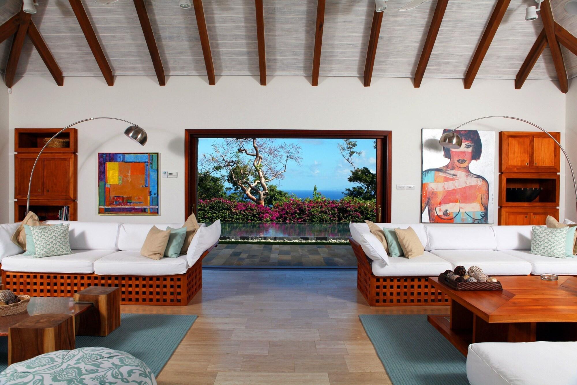 Mandarin Oriental, Canouan 7
