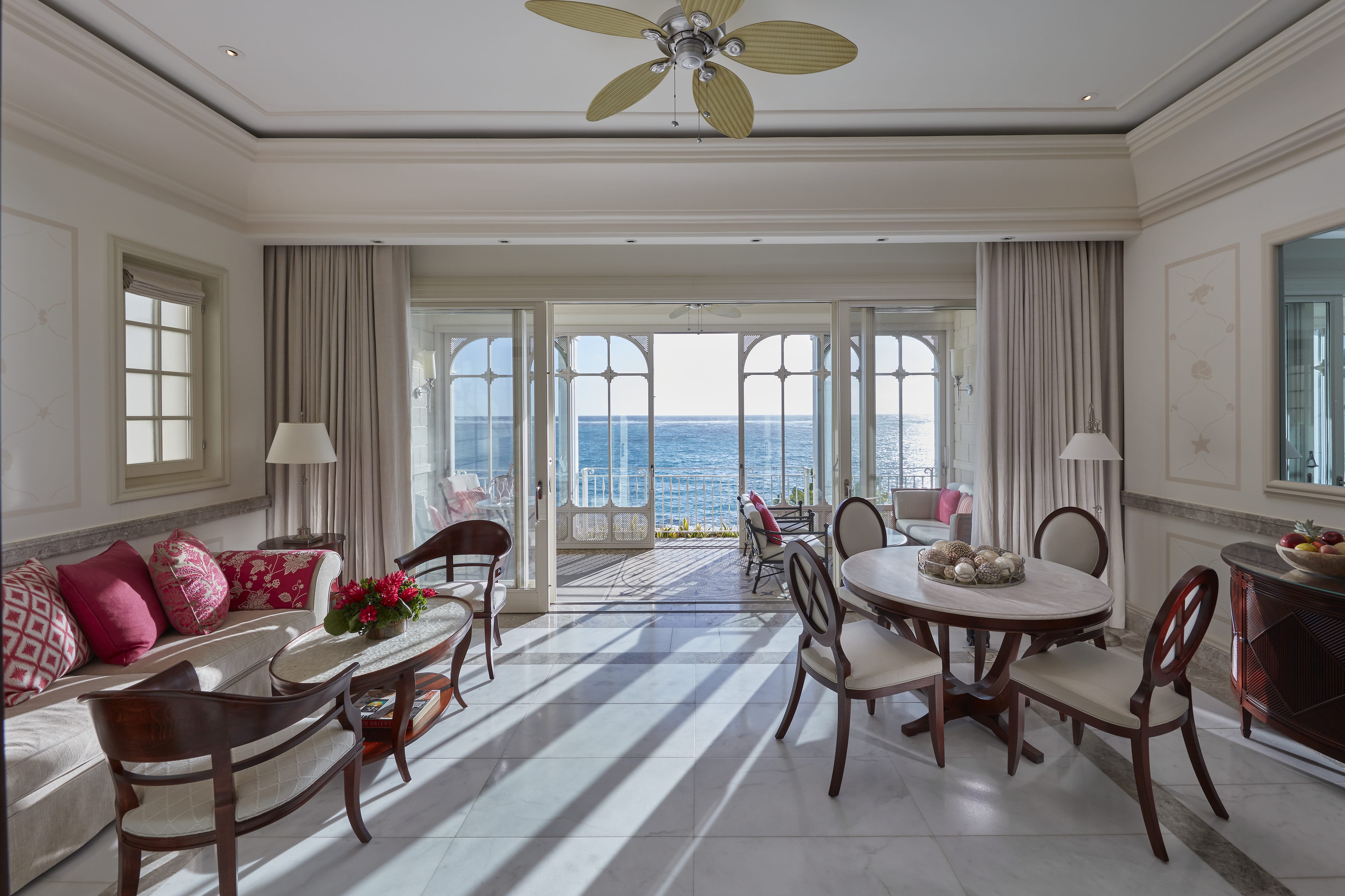 Mandarin Oriental, Canouan 8