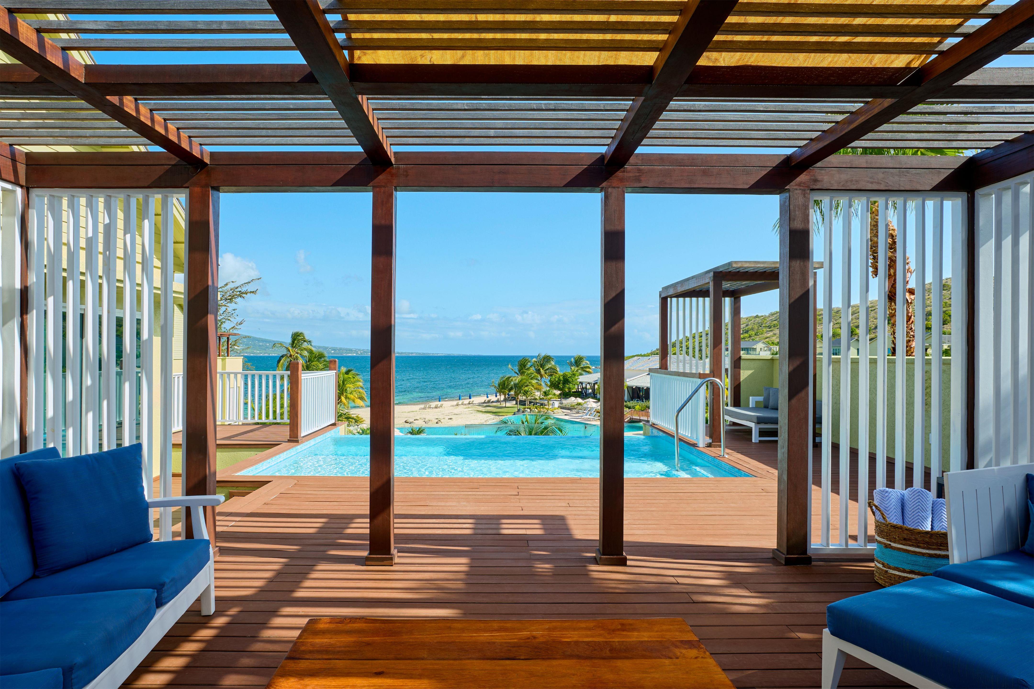 Park Hyatt St. Kitts Christophe Harbour