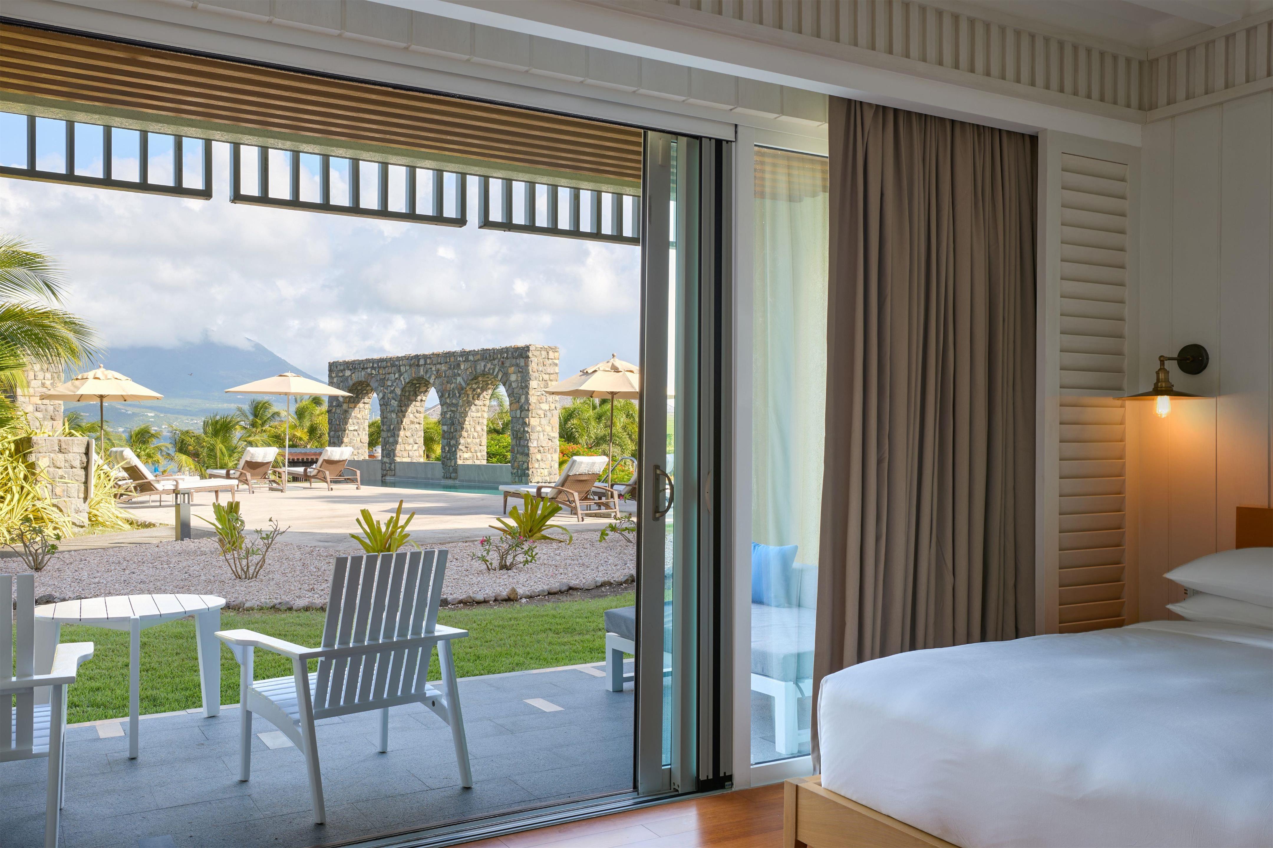 Park Hyatt St. Kitts Christophe Harbour