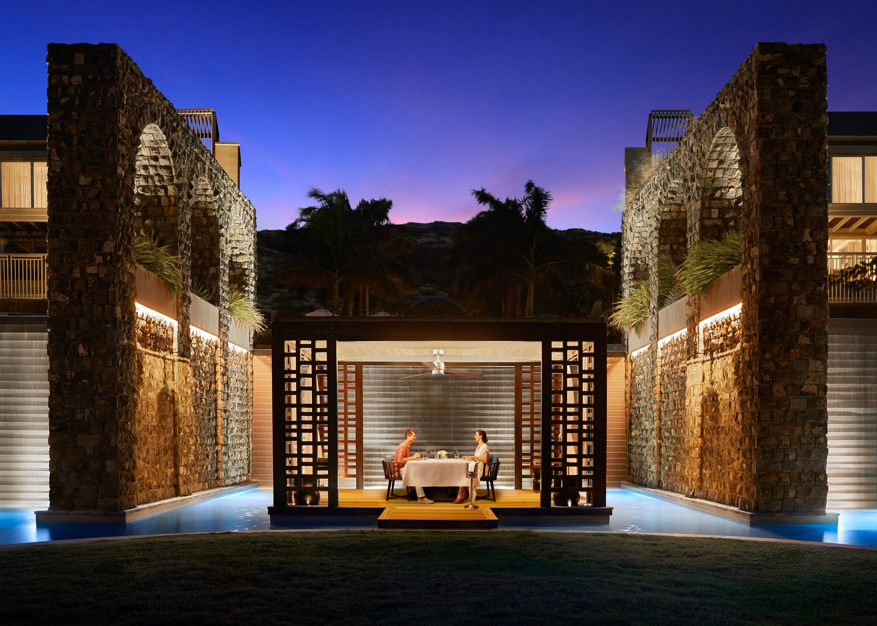 Park Hyatt St. Kitts Christophe Harbour 3