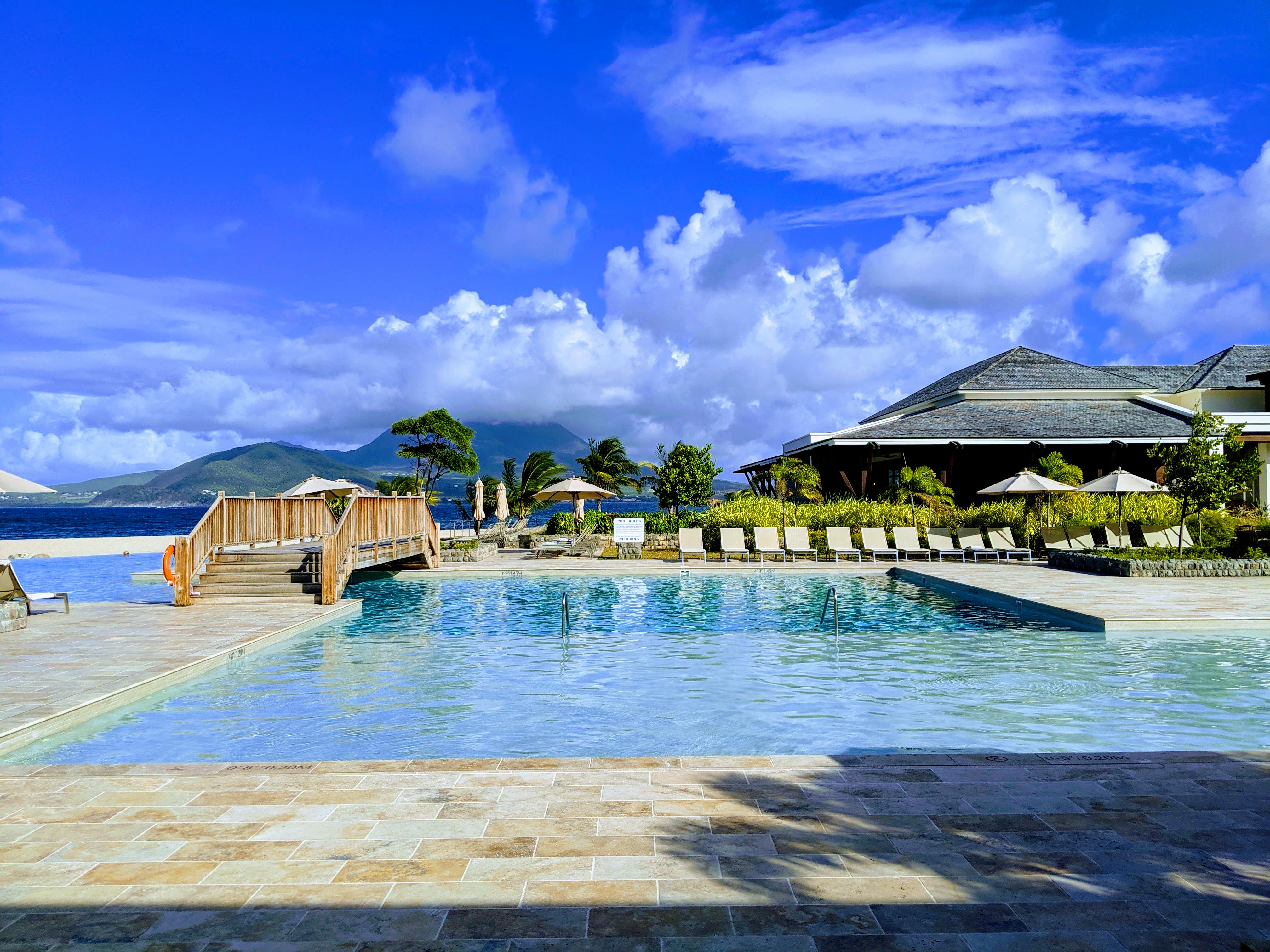 Park Hyatt St. Kitts Christophe Harbour 4