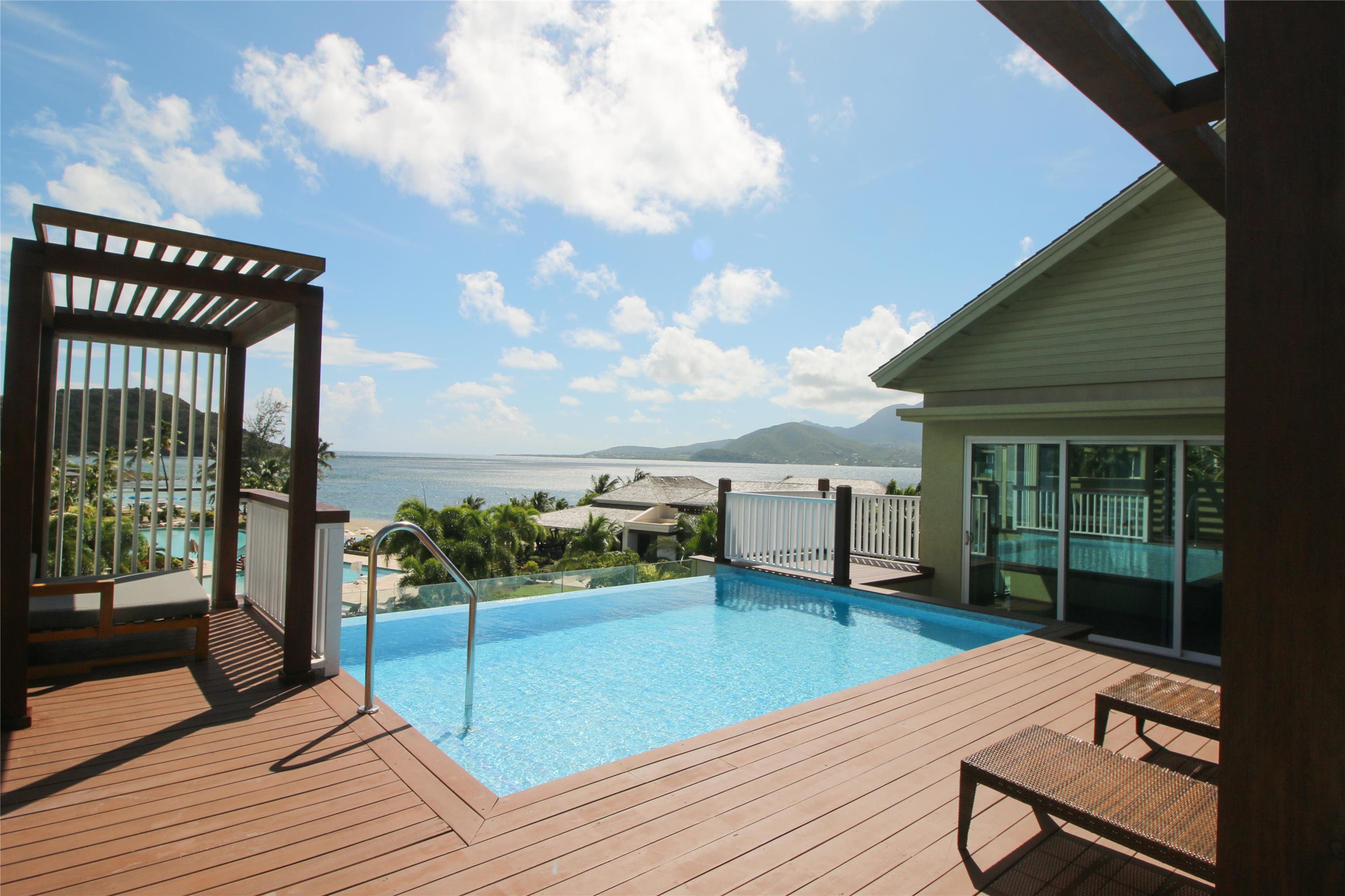 Park Hyatt St. Kitts Christophe Harbour 5
