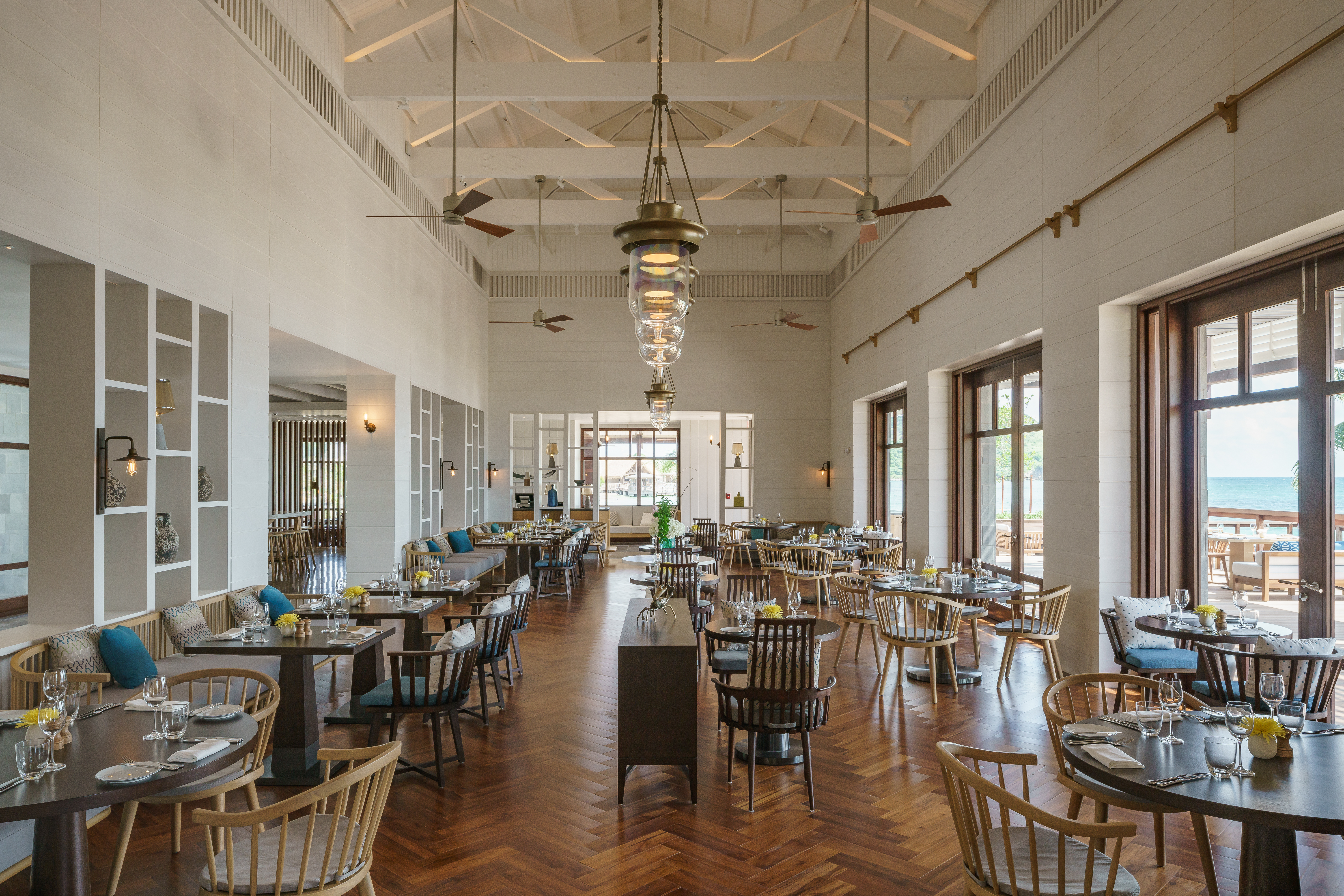 Park Hyatt St. Kitts Christophe Harbour 6