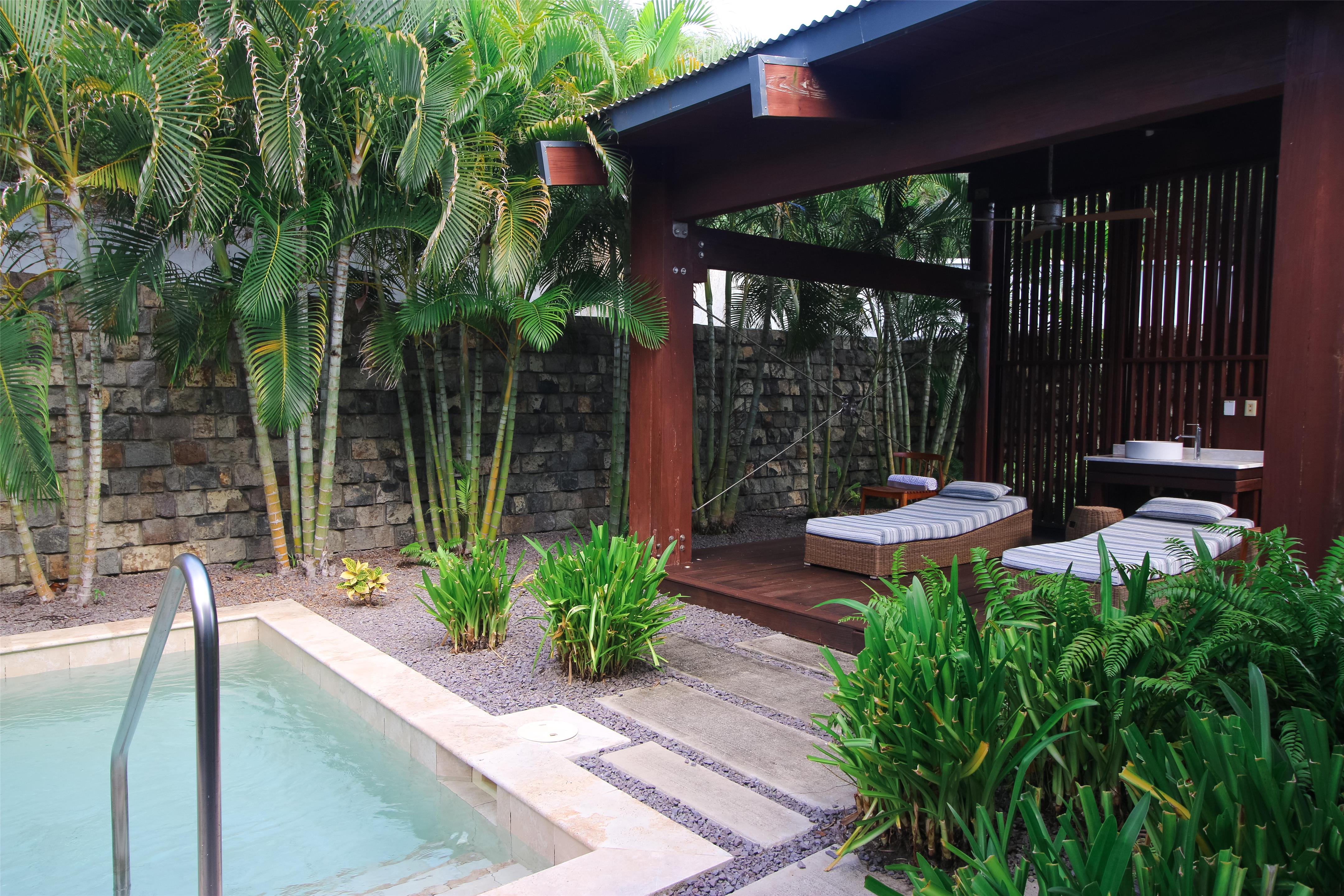 Park Hyatt St. Kitts Christophe Harbour 7