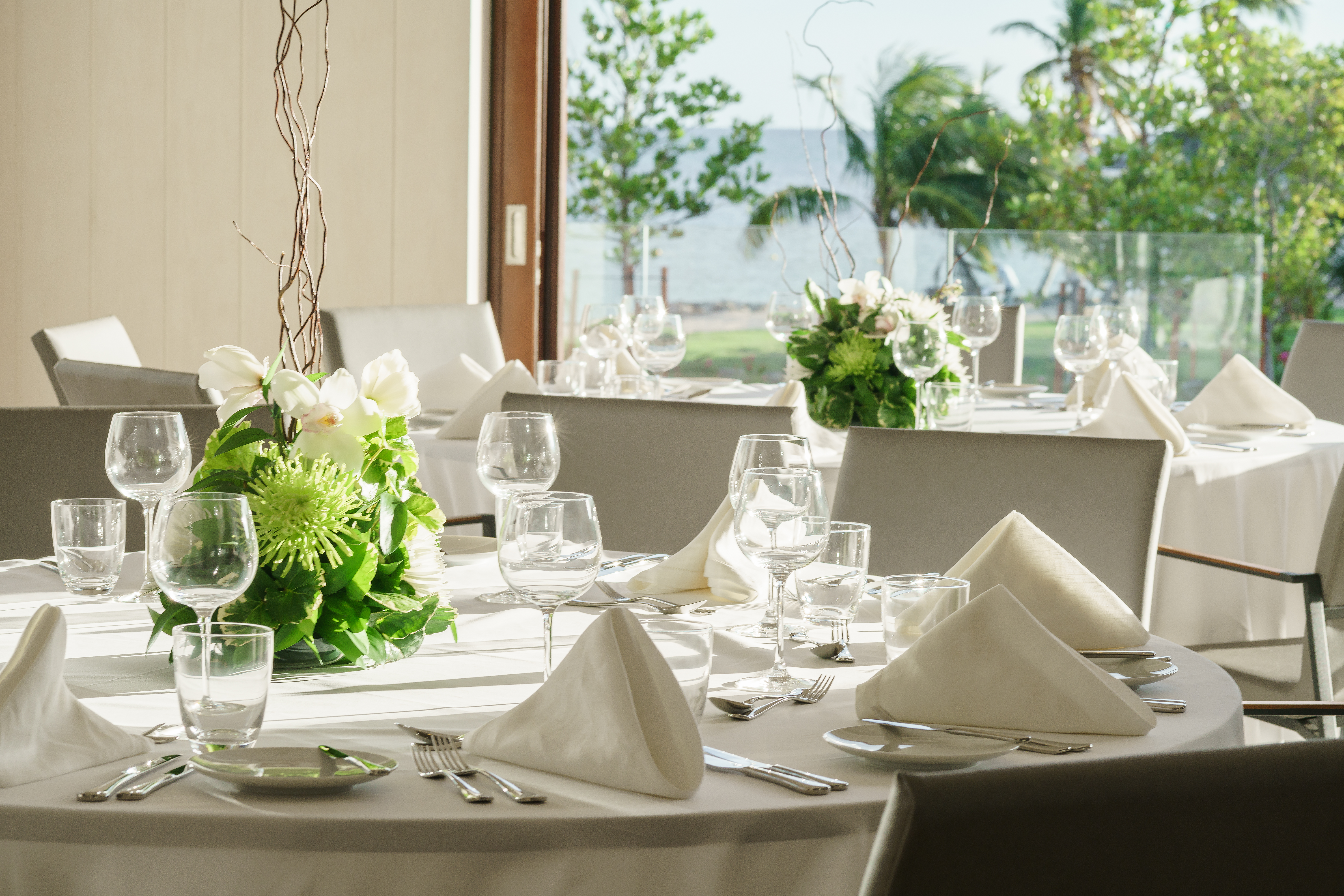 Park Hyatt St. Kitts Christophe Harbour 8