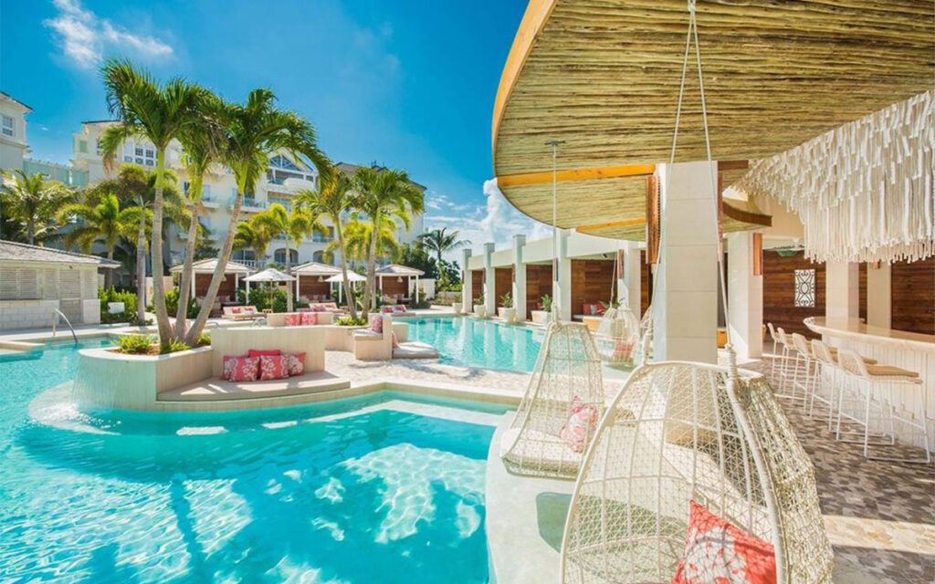 The Shore Club Turks & Caicos