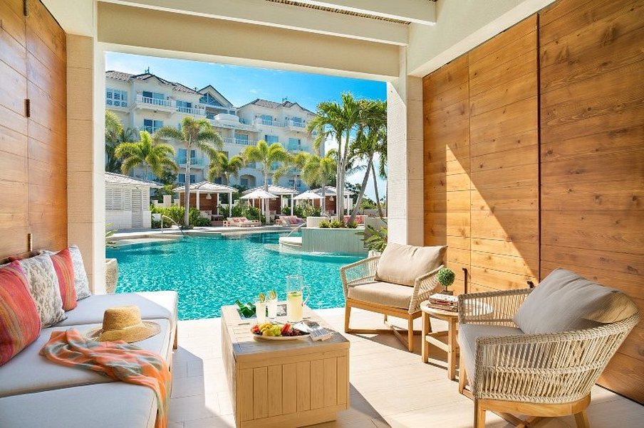 The Shore Club Turks & Caicos 2
