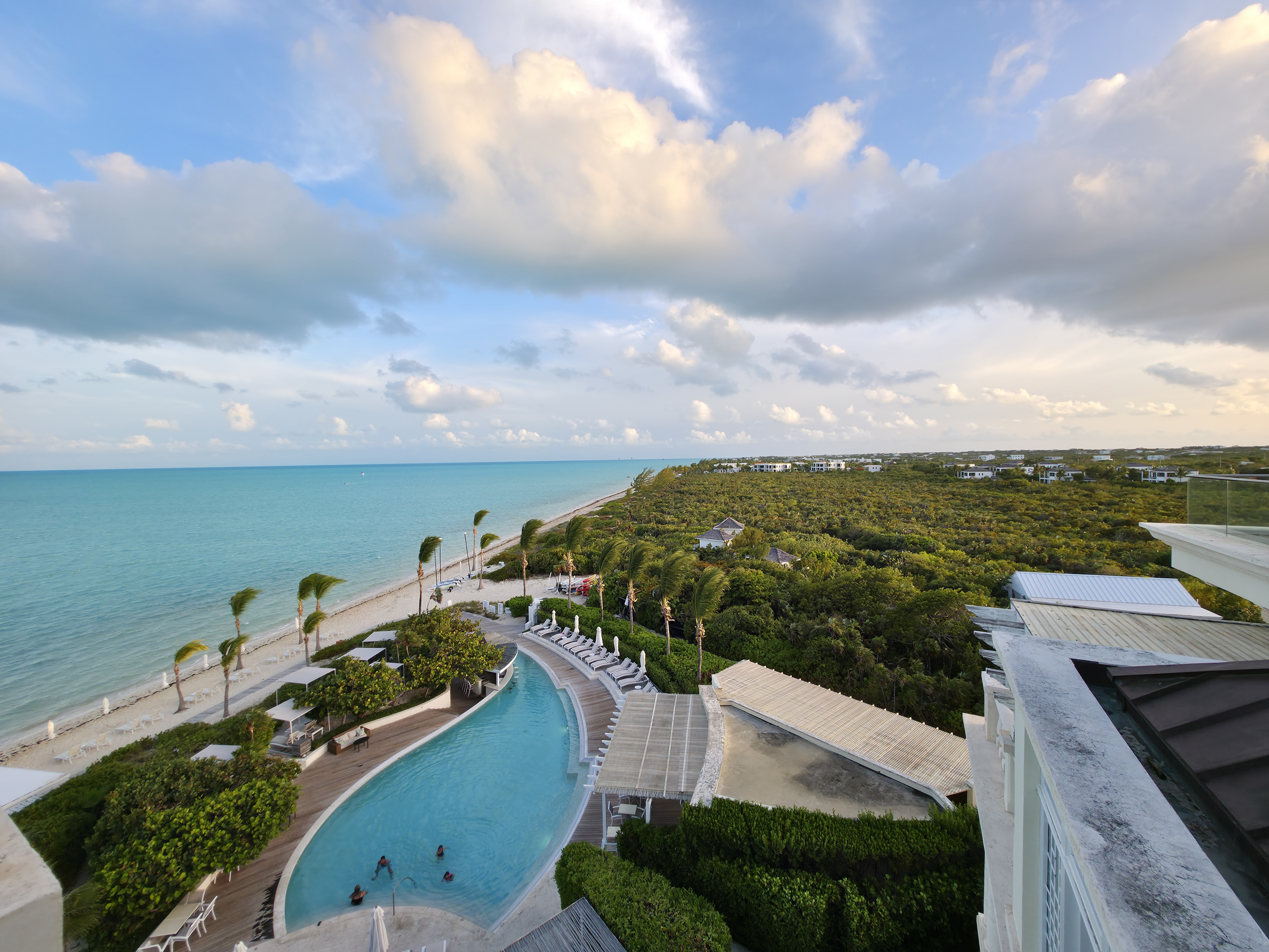 The Shore Club Turks & Caicos 3