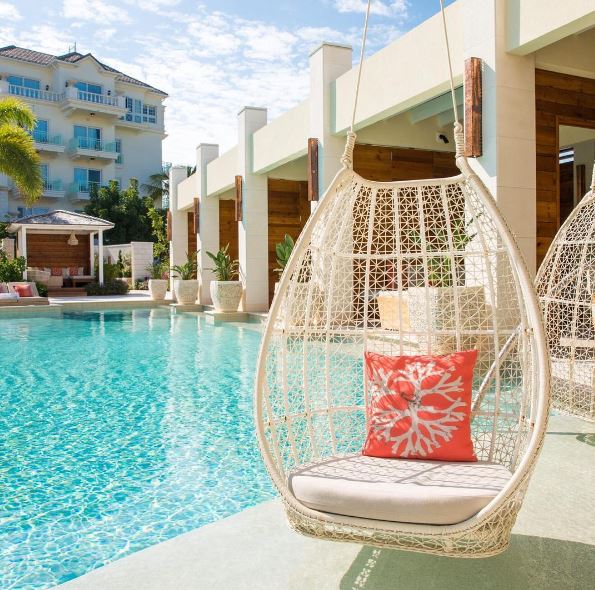 The Shore Club Turks & Caicos 4