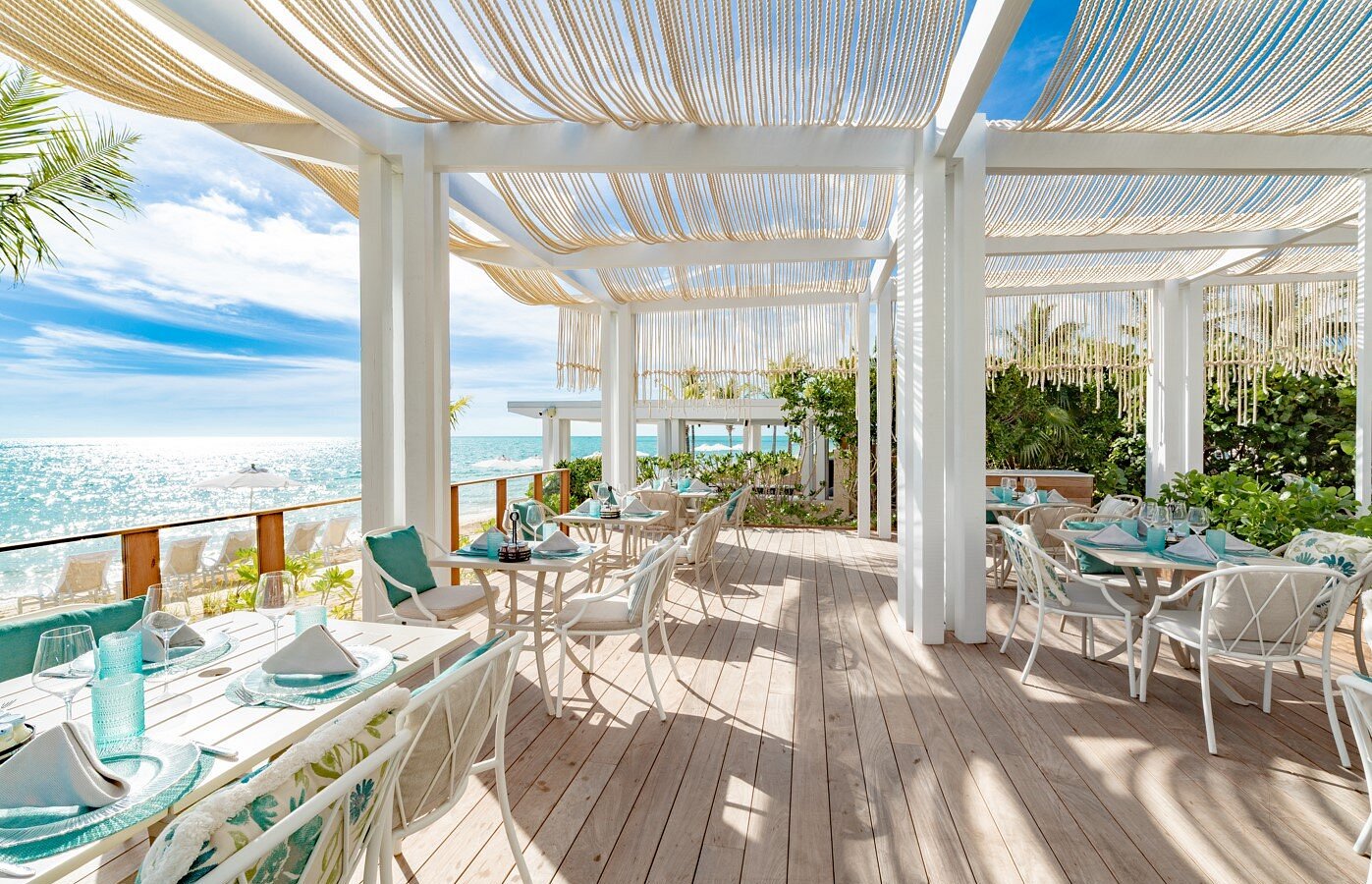 The Shore Club Turks & Caicos 6