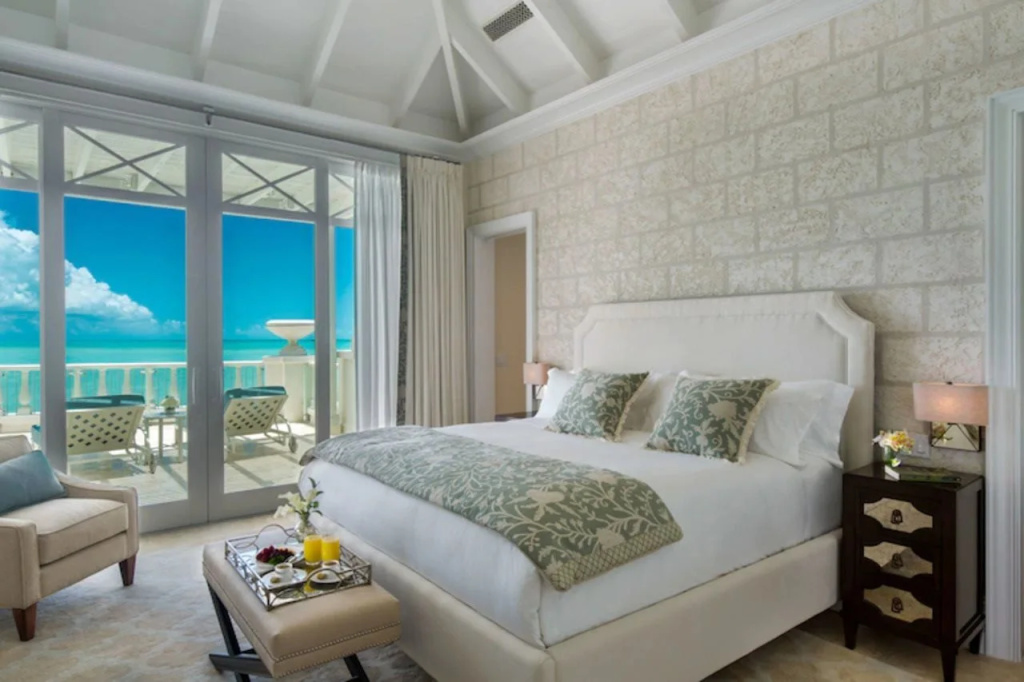 The Shore Club Turks & Caicos