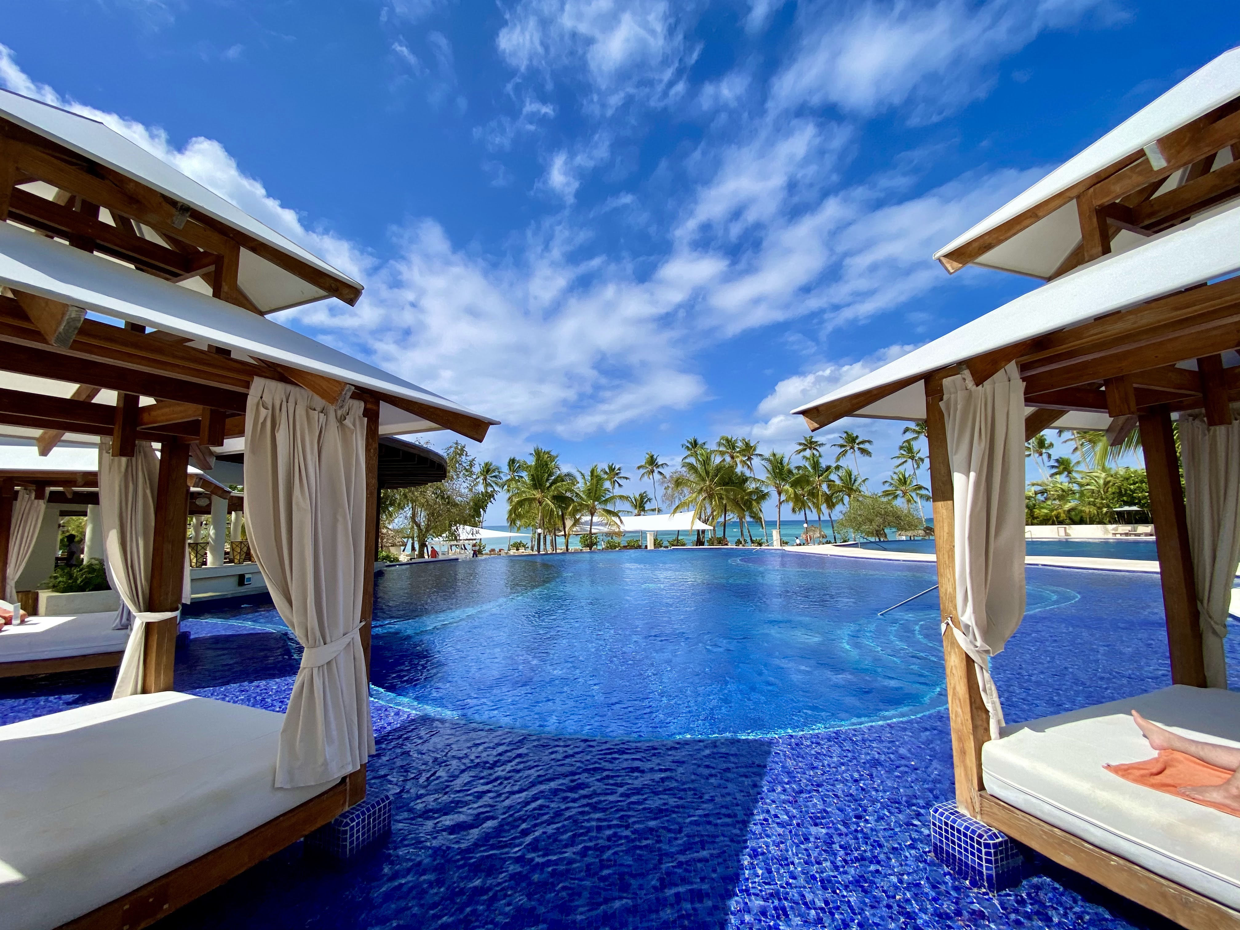 Secrets La Romana Resort & Spa