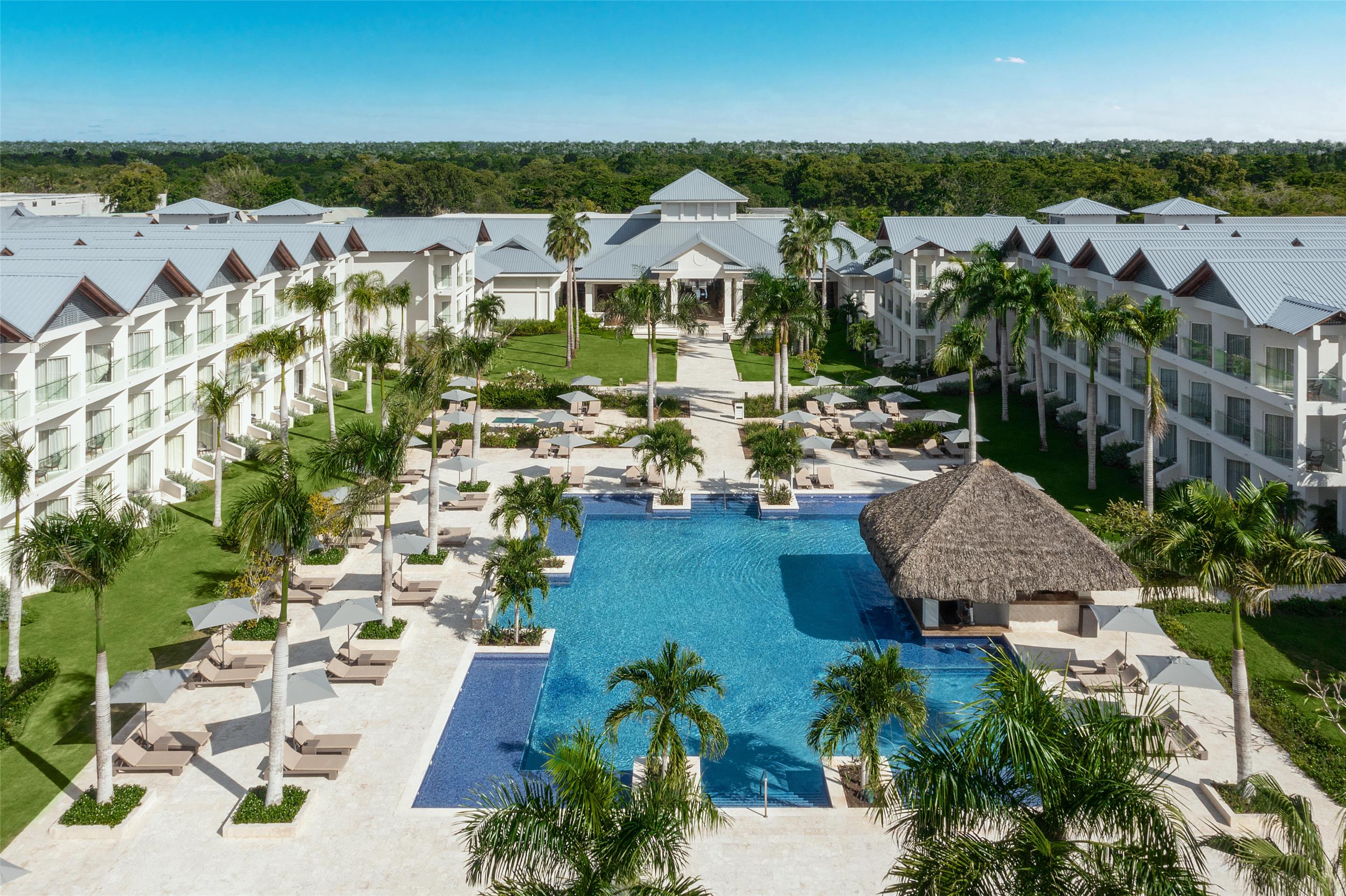 Secrets La Romana Resort & Spa 2