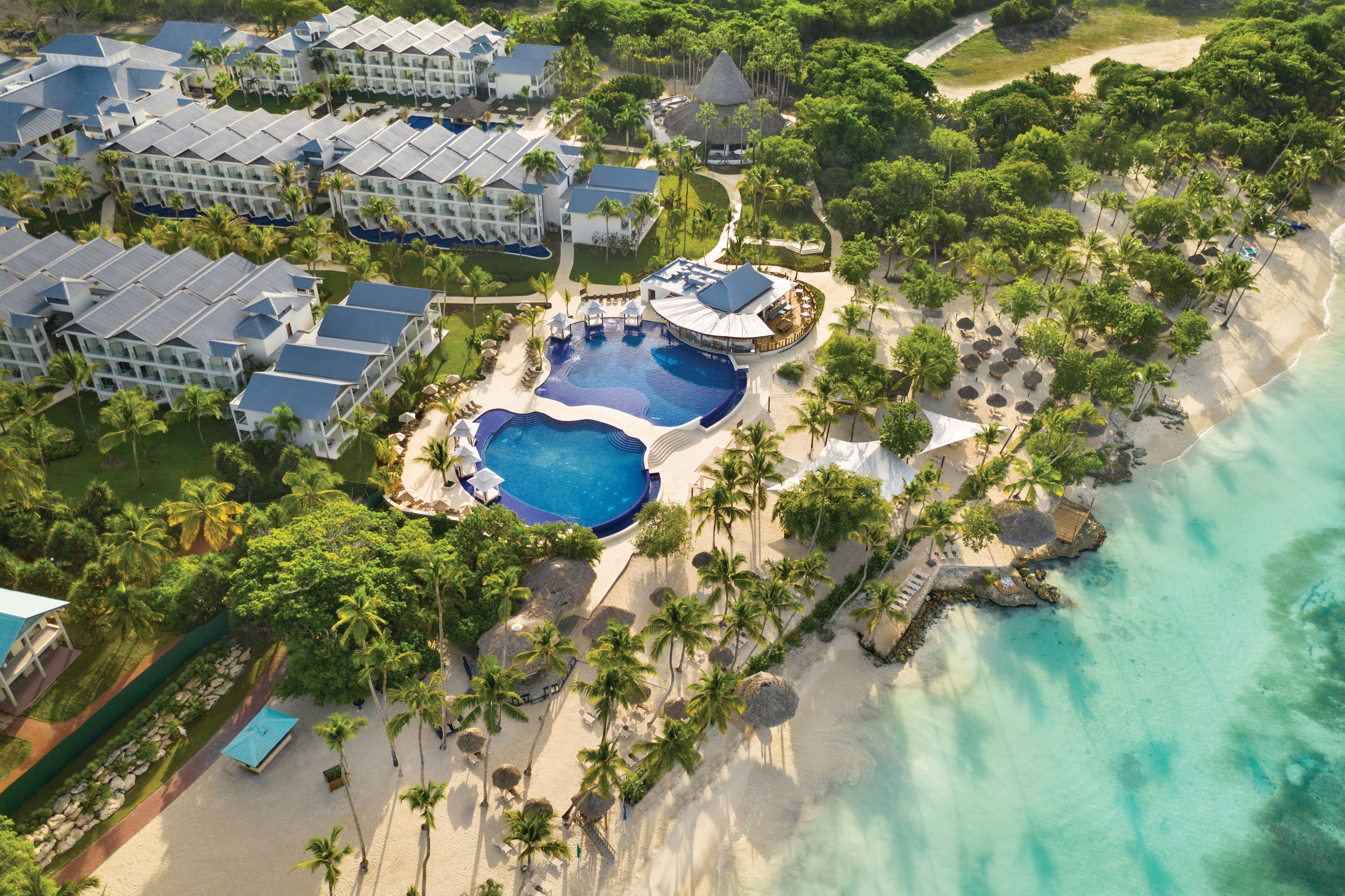 Secrets La Romana Resort & Spa 3