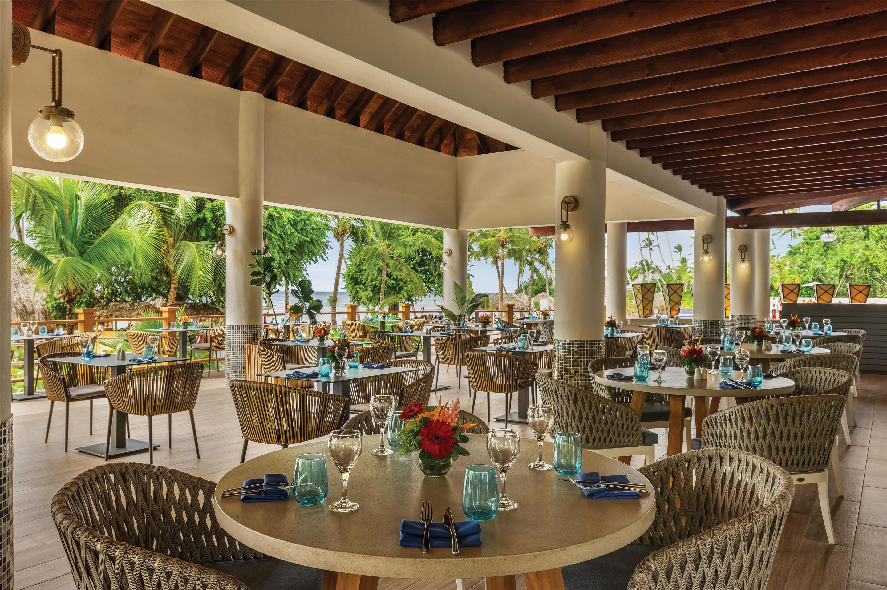 Secrets La Romana Resort & Spa 4