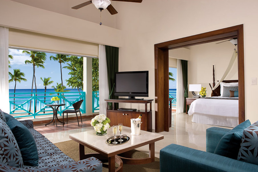 Secrets La Romana Resort & Spa