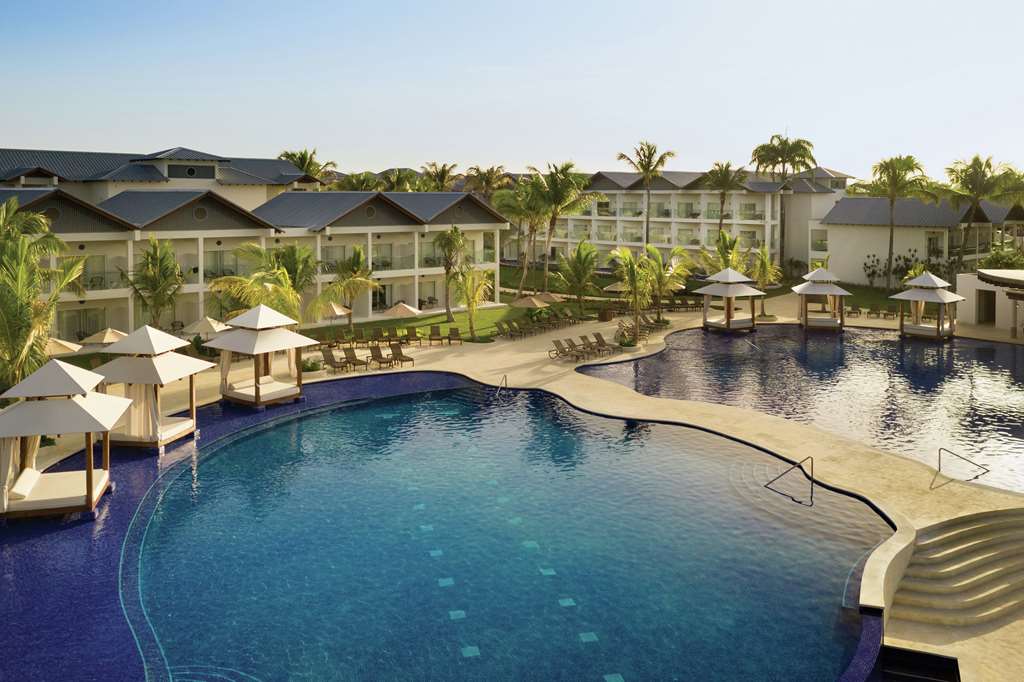 Secrets La Romana Resort & Spa 9