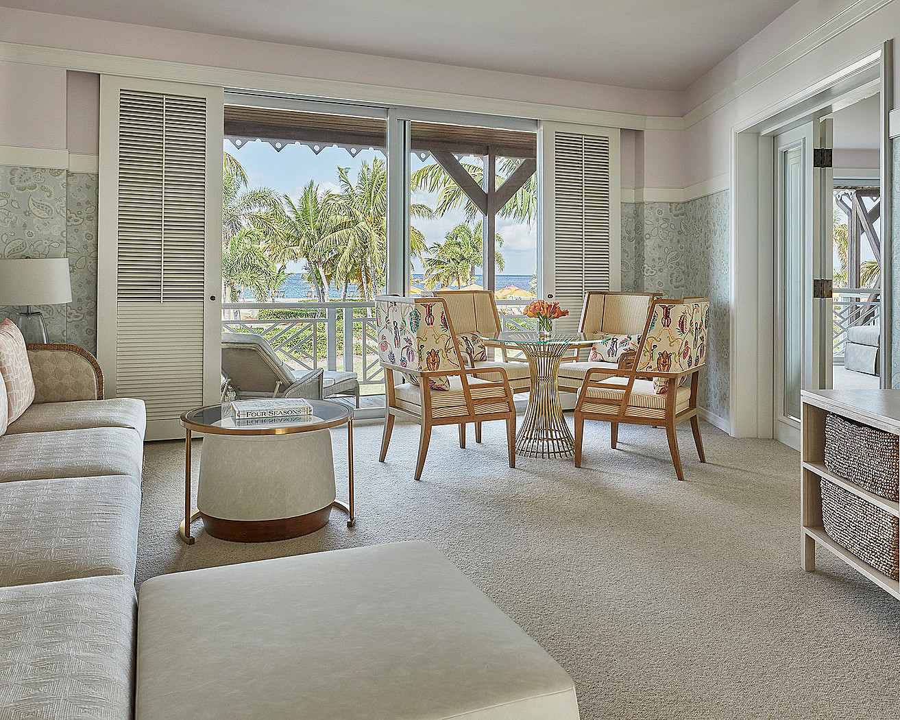 Four Seasons Resort Nevis 3