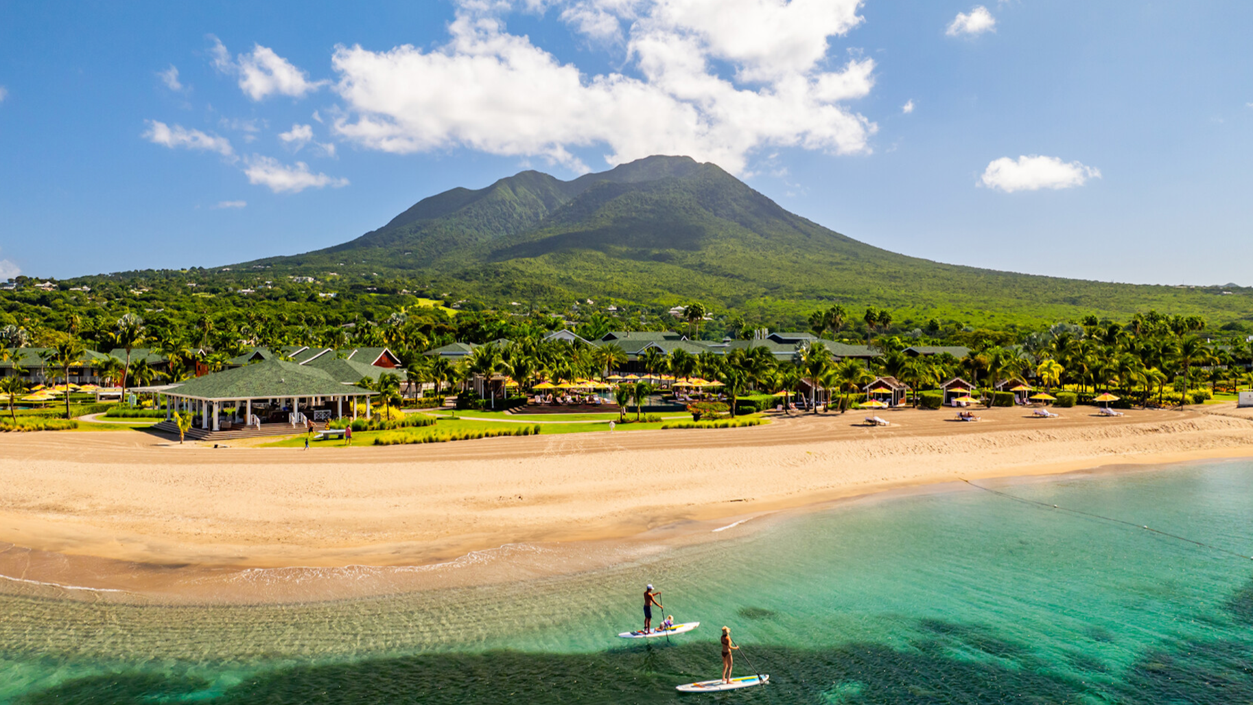 Four Seasons Resort Nevis 5