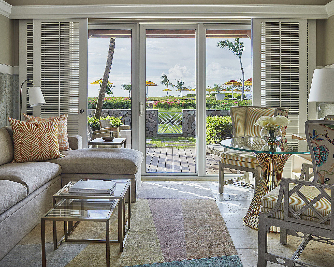 Four Seasons Resort Nevis 6