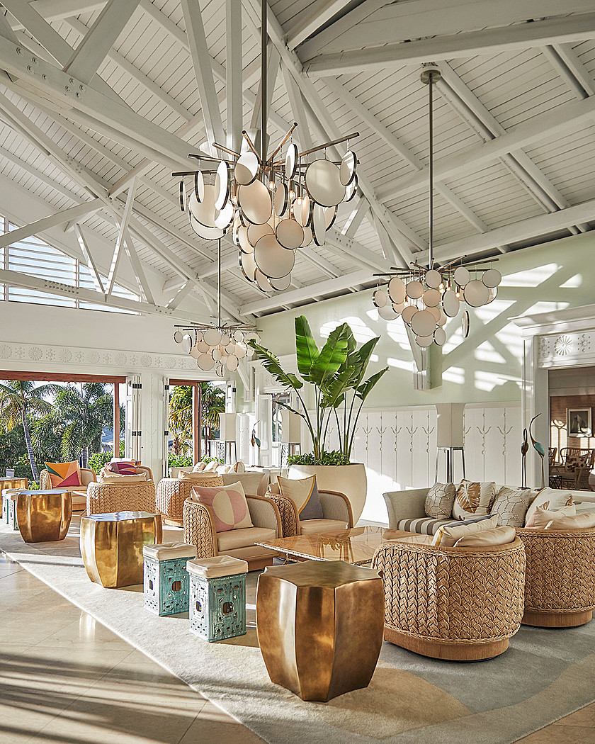 Four Seasons Resort Nevis 8