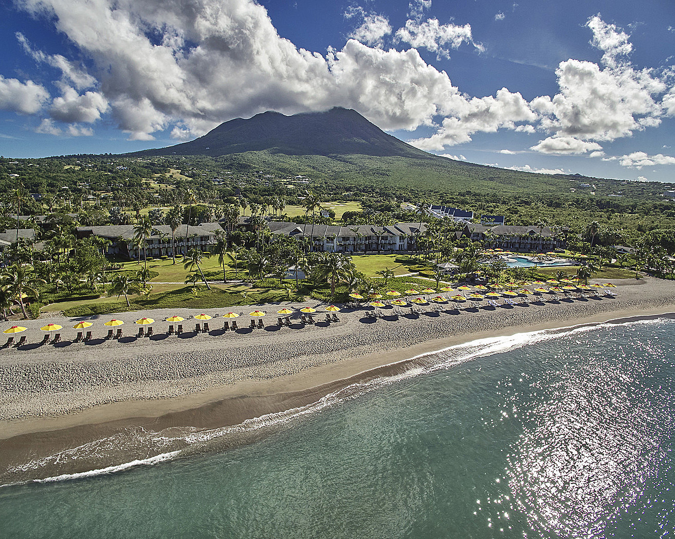 Four Seasons Resort Nevis 9