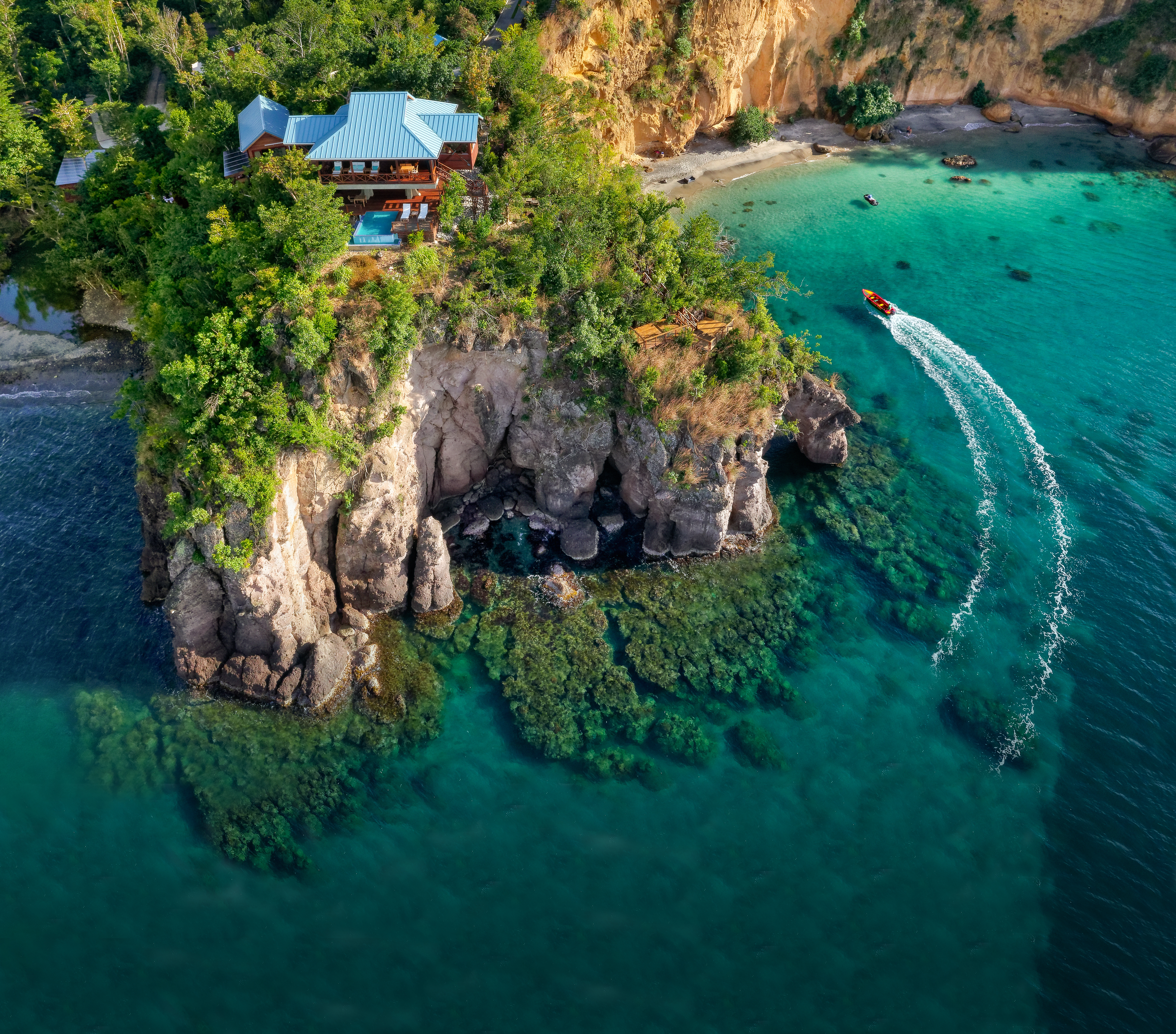 Secret Bay 3