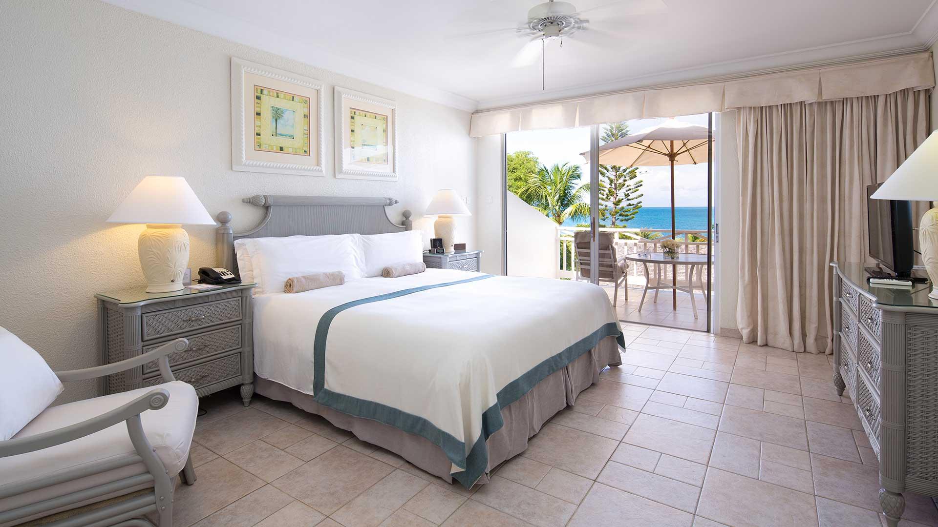Blue Waters Resort and Spa 2