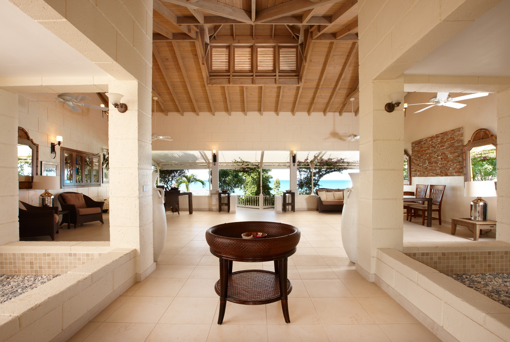 Blue Waters Resort and Spa 6