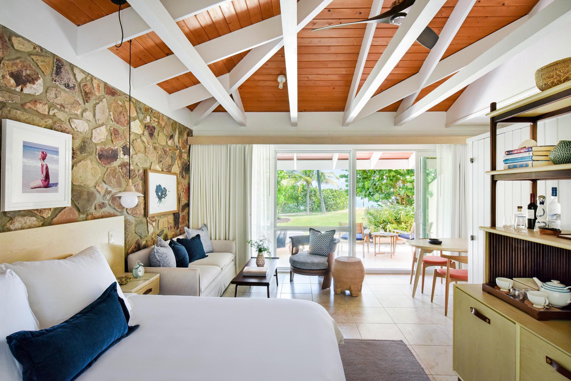 Rosewood Little Dix Bay 2