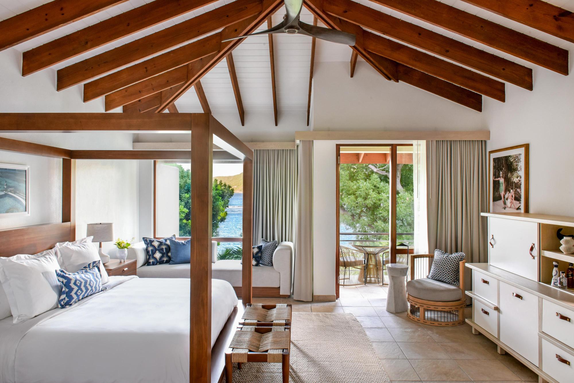 Rosewood Little Dix Bay 3