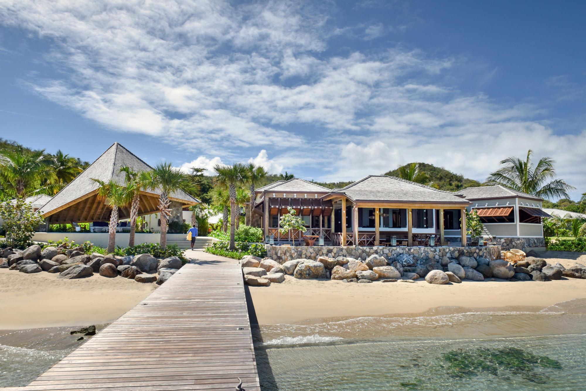 Rosewood Little Dix Bay 4