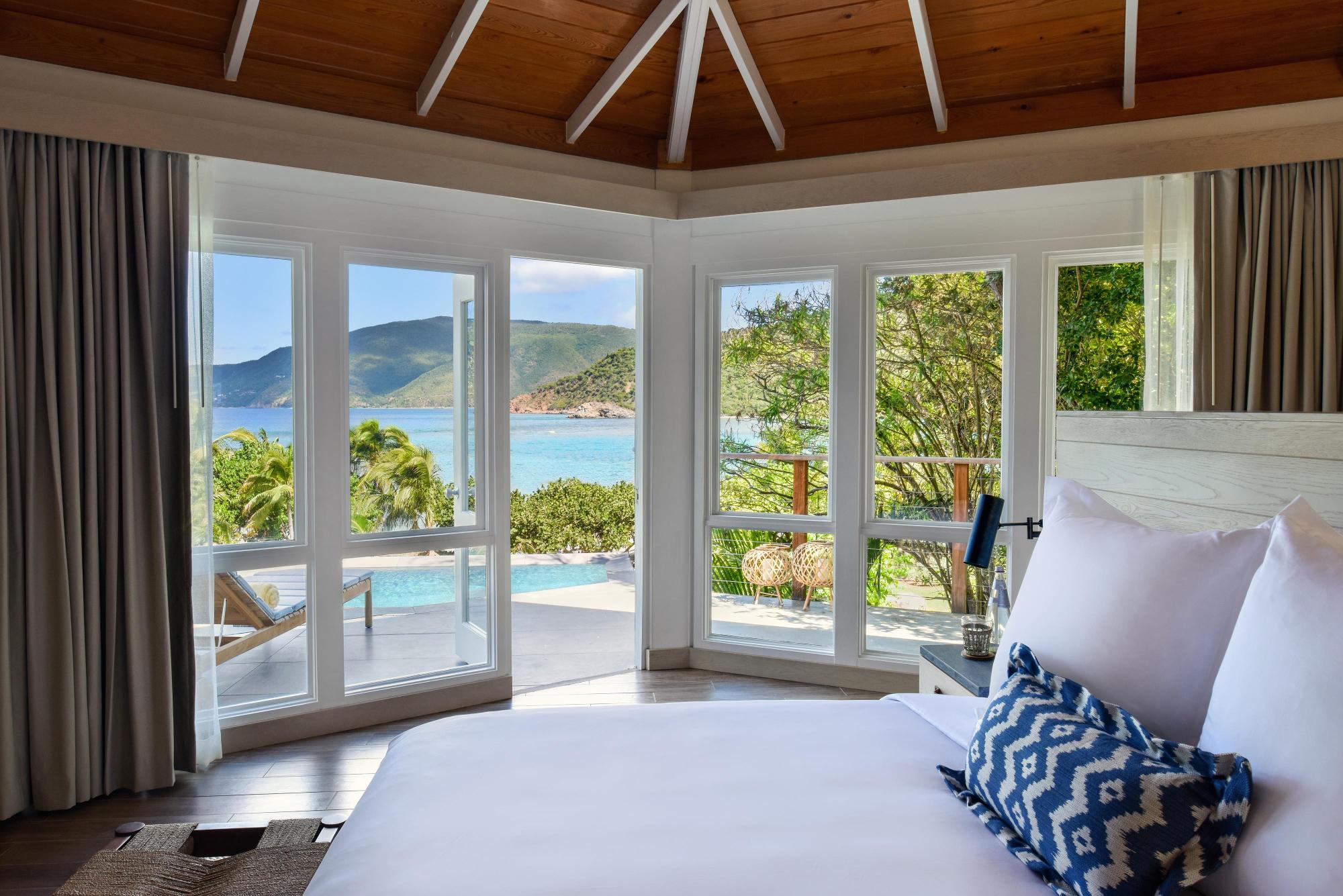 Rosewood Little Dix Bay 5