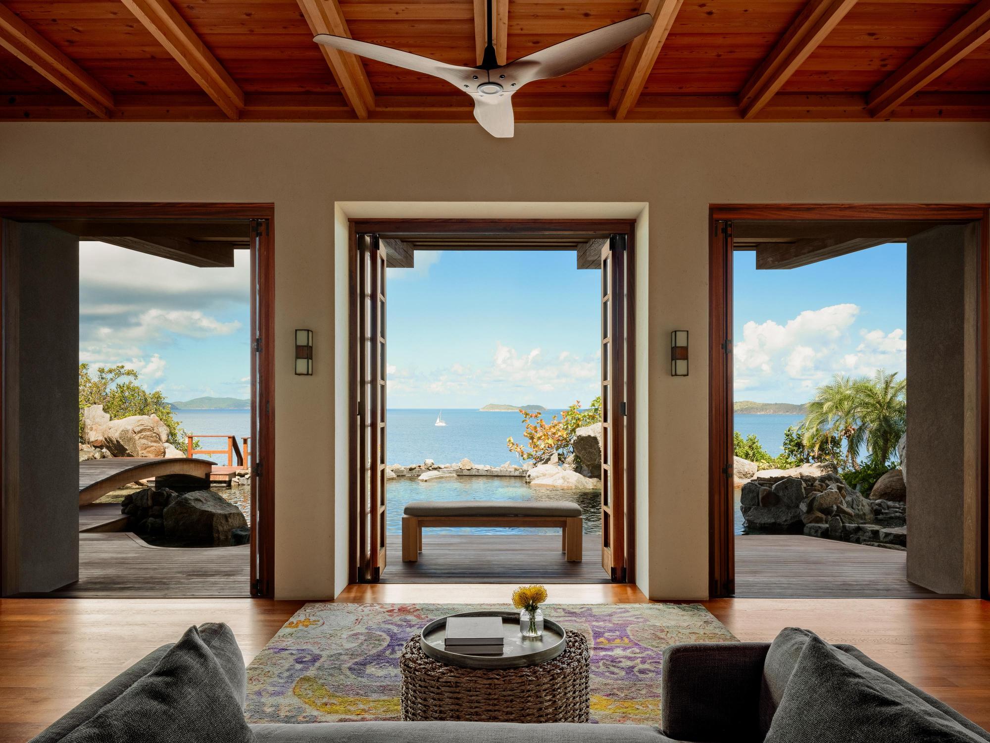 Rosewood Little Dix Bay 6