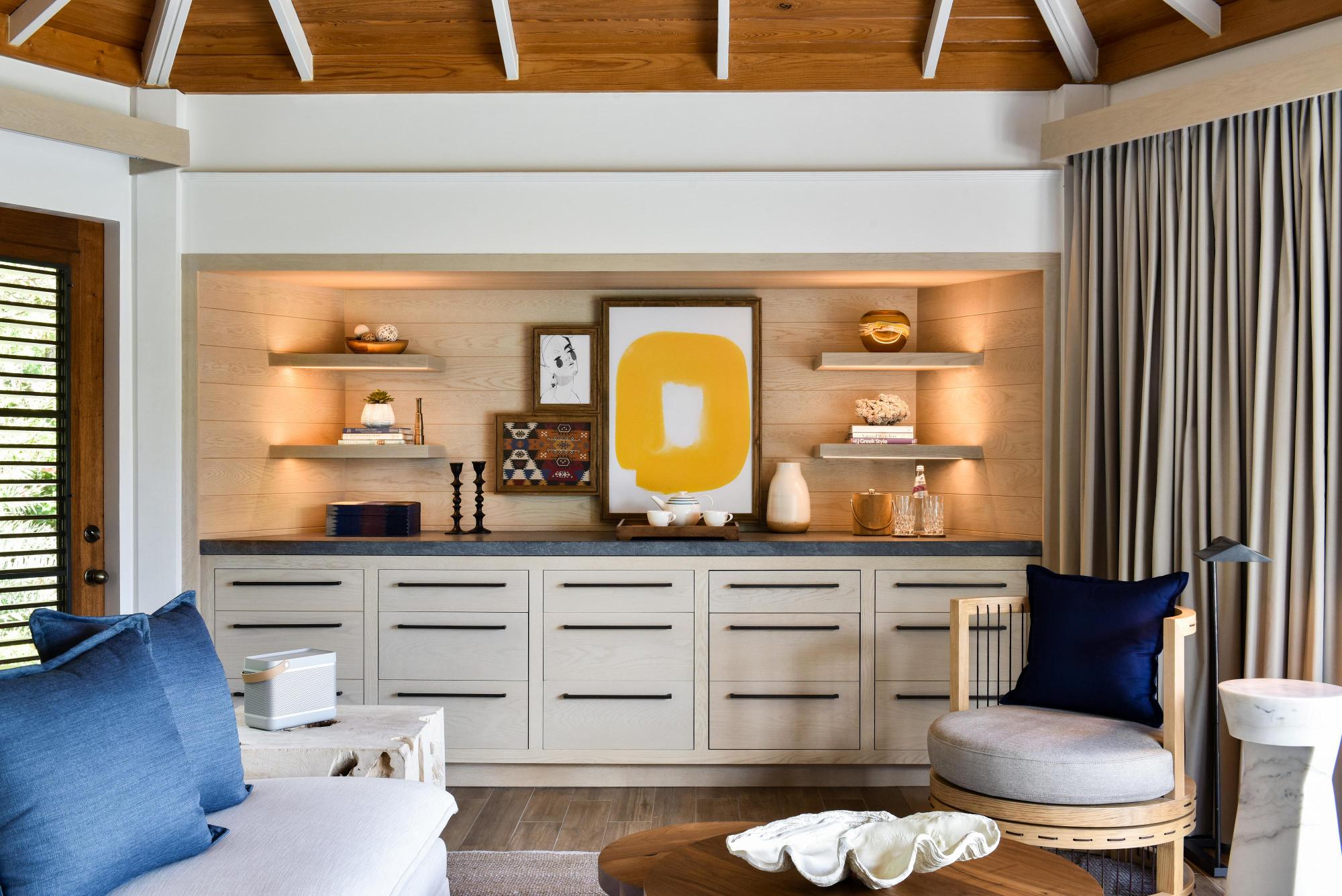 Rosewood Little Dix Bay 8