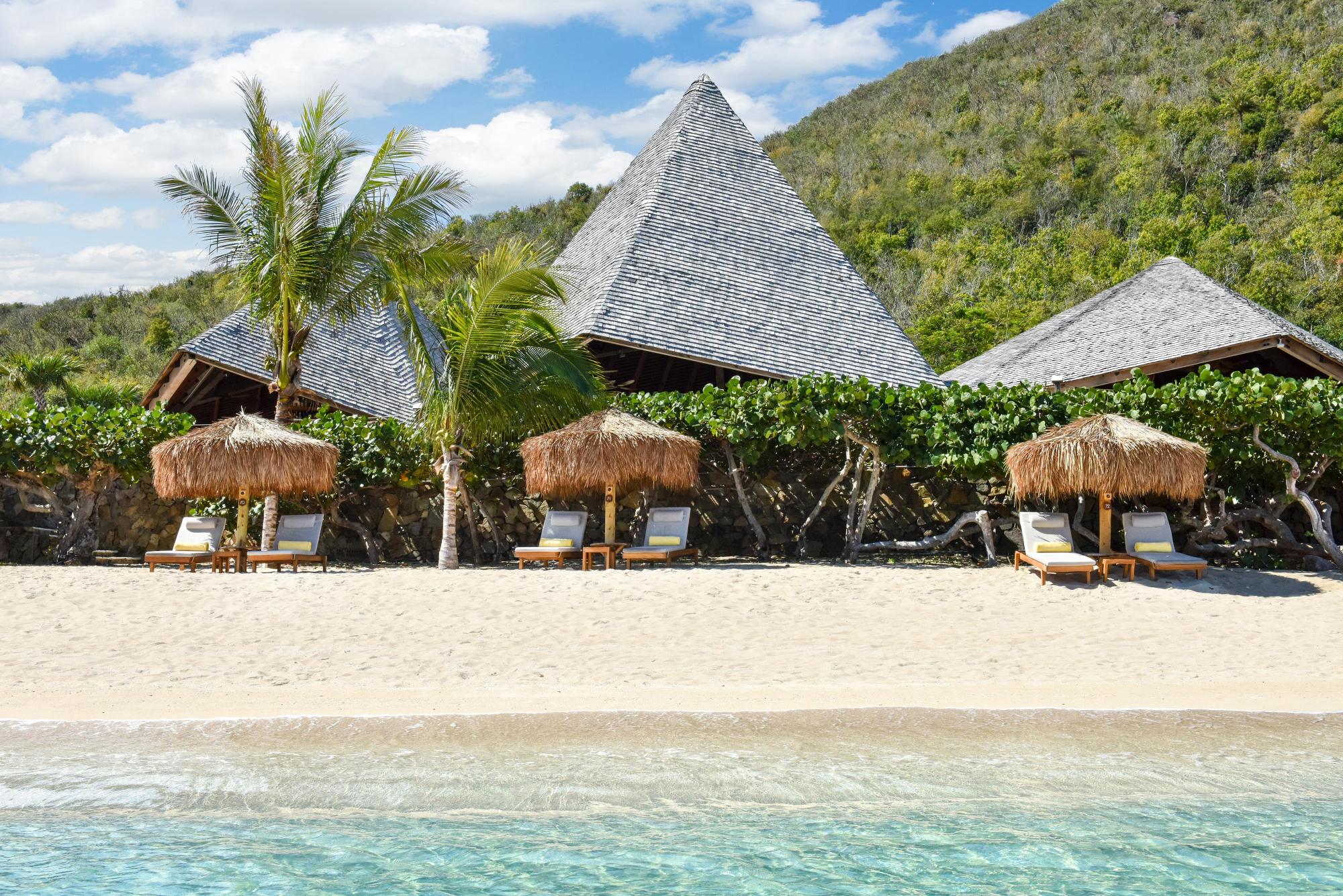 Rosewood Little Dix Bay 9