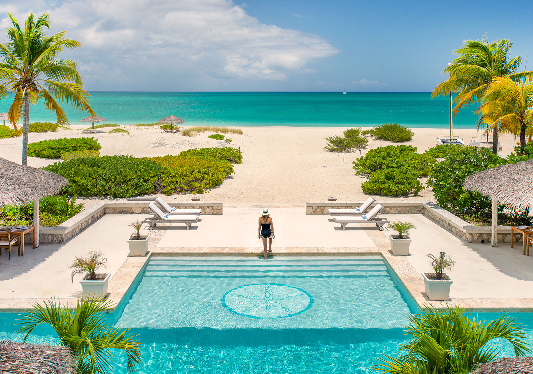 Pine Cay, Turks and Caicos