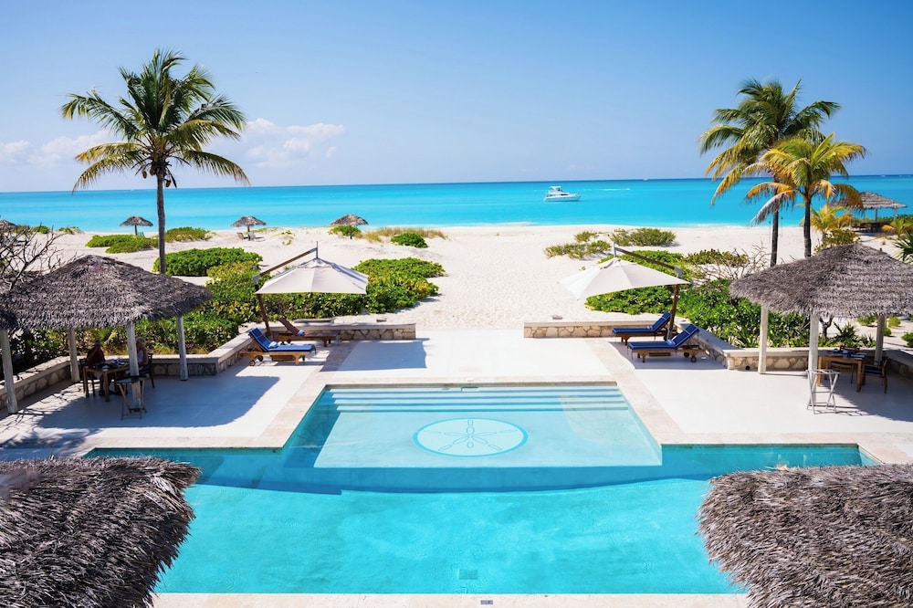 Pine Cay, Turks and Caicos 2