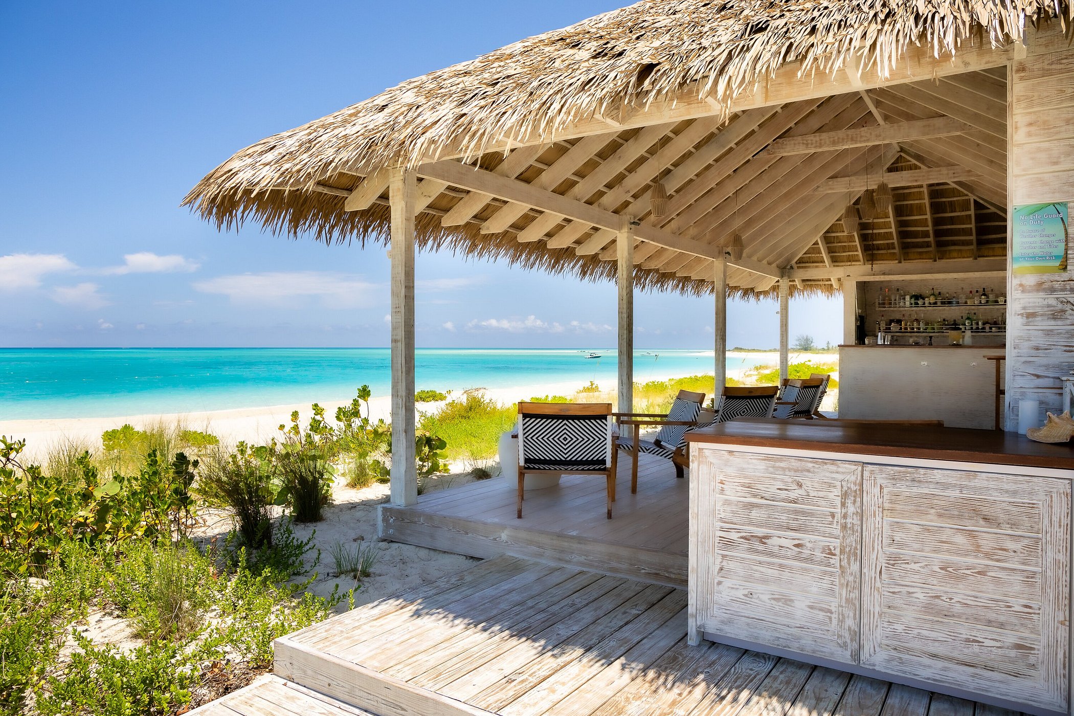 Pine Cay, Turks and Caicos 5