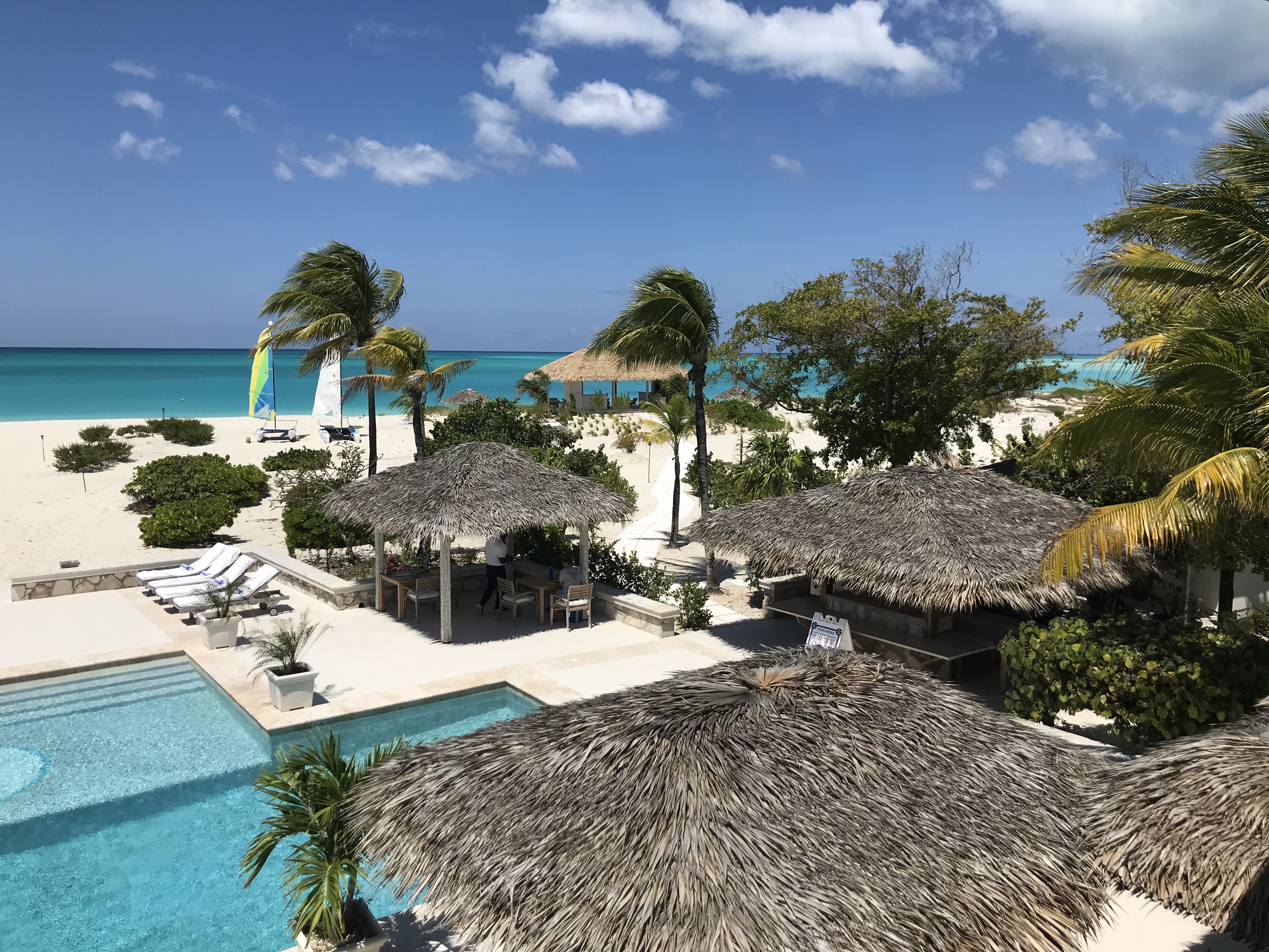 Pine Cay, Turks and Caicos