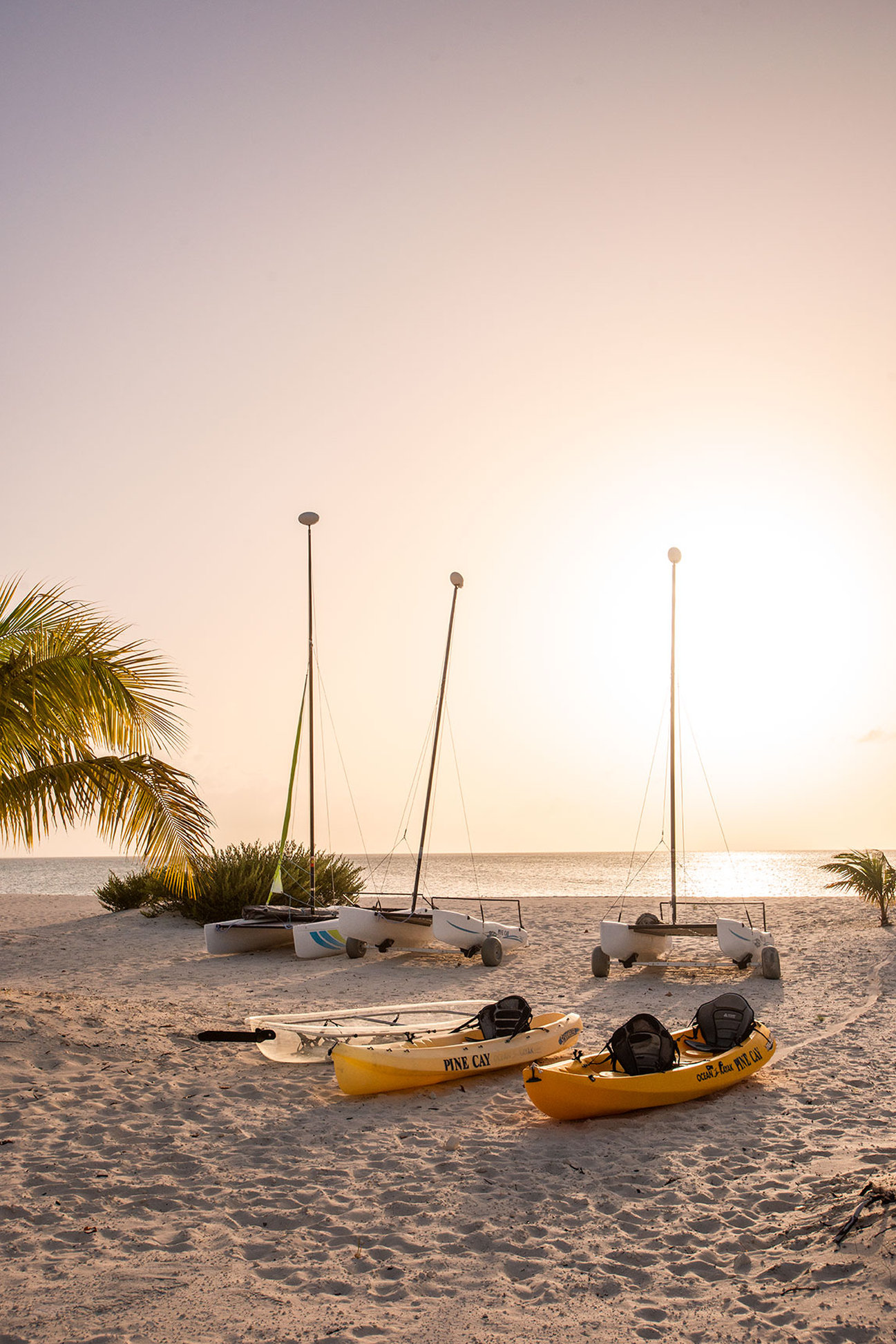 Pine Cay, Turks and Caicos 7