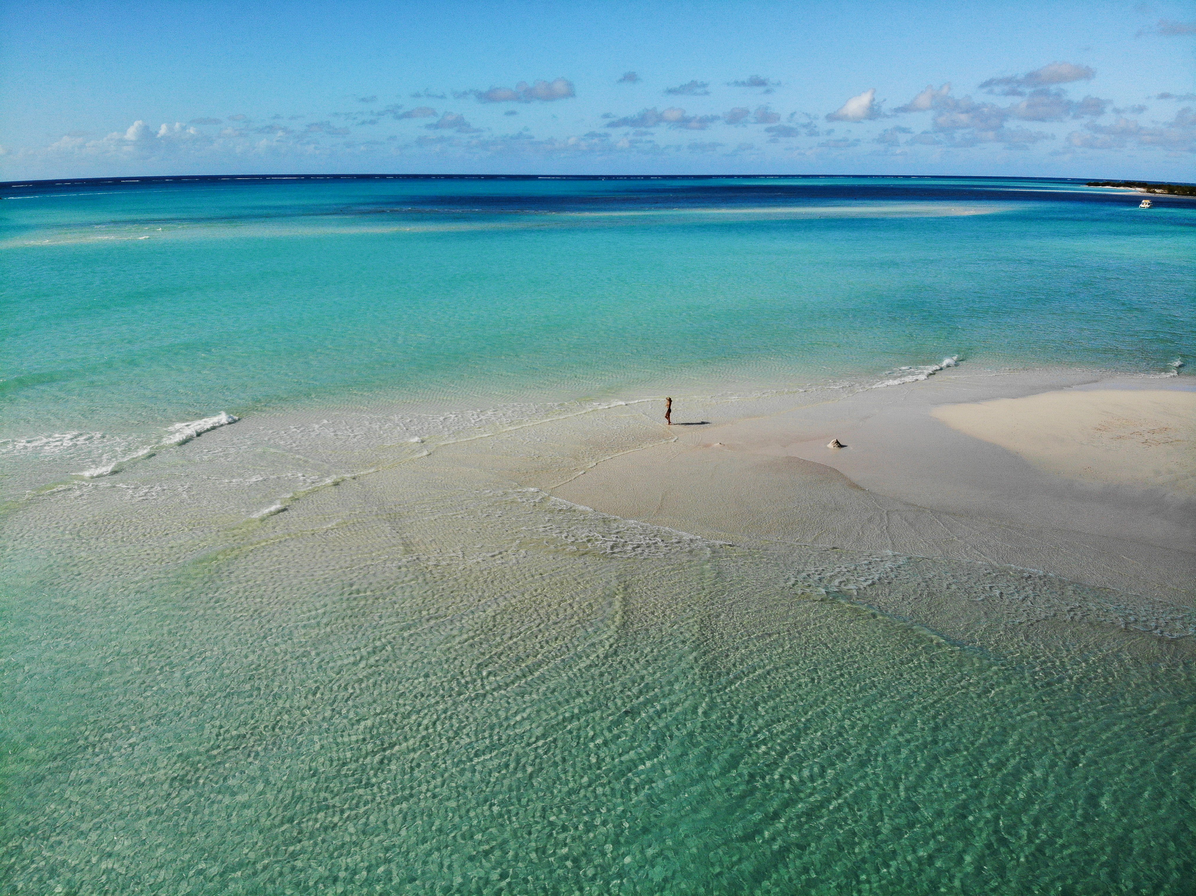 Pine Cay, Turks and Caicos 9