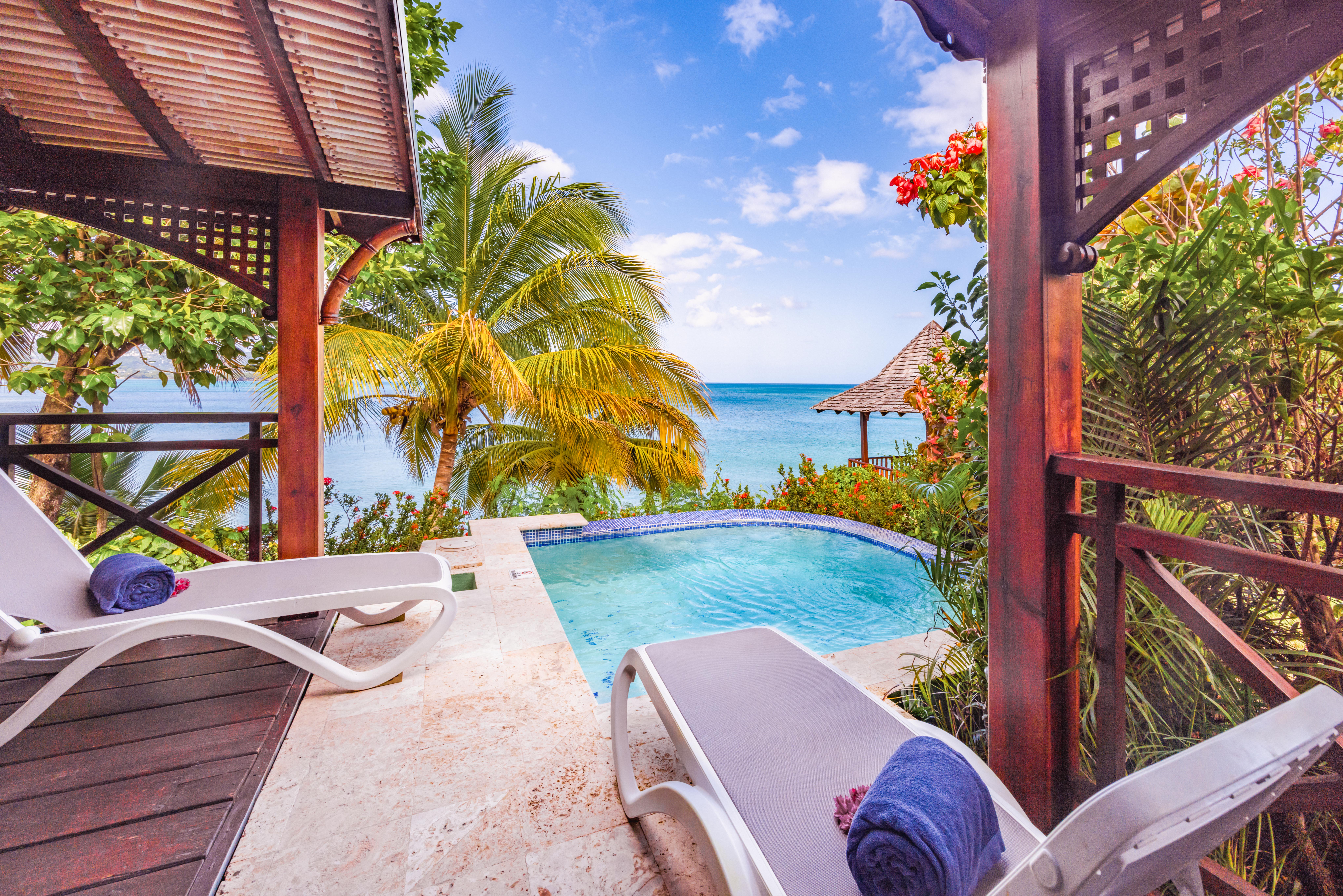 Calabash Cove Resort & Spa
