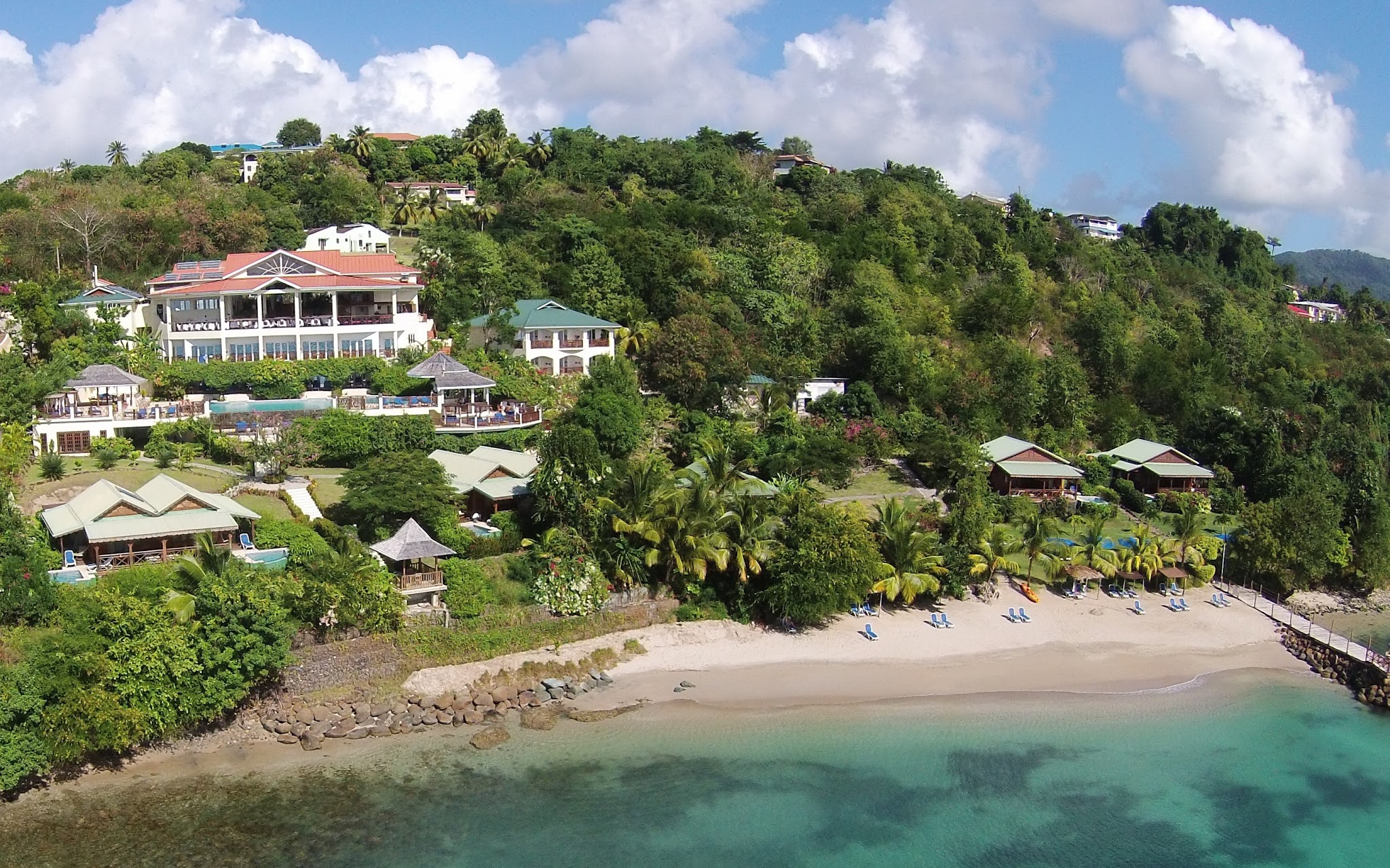 Calabash Cove Resort & Spa 4