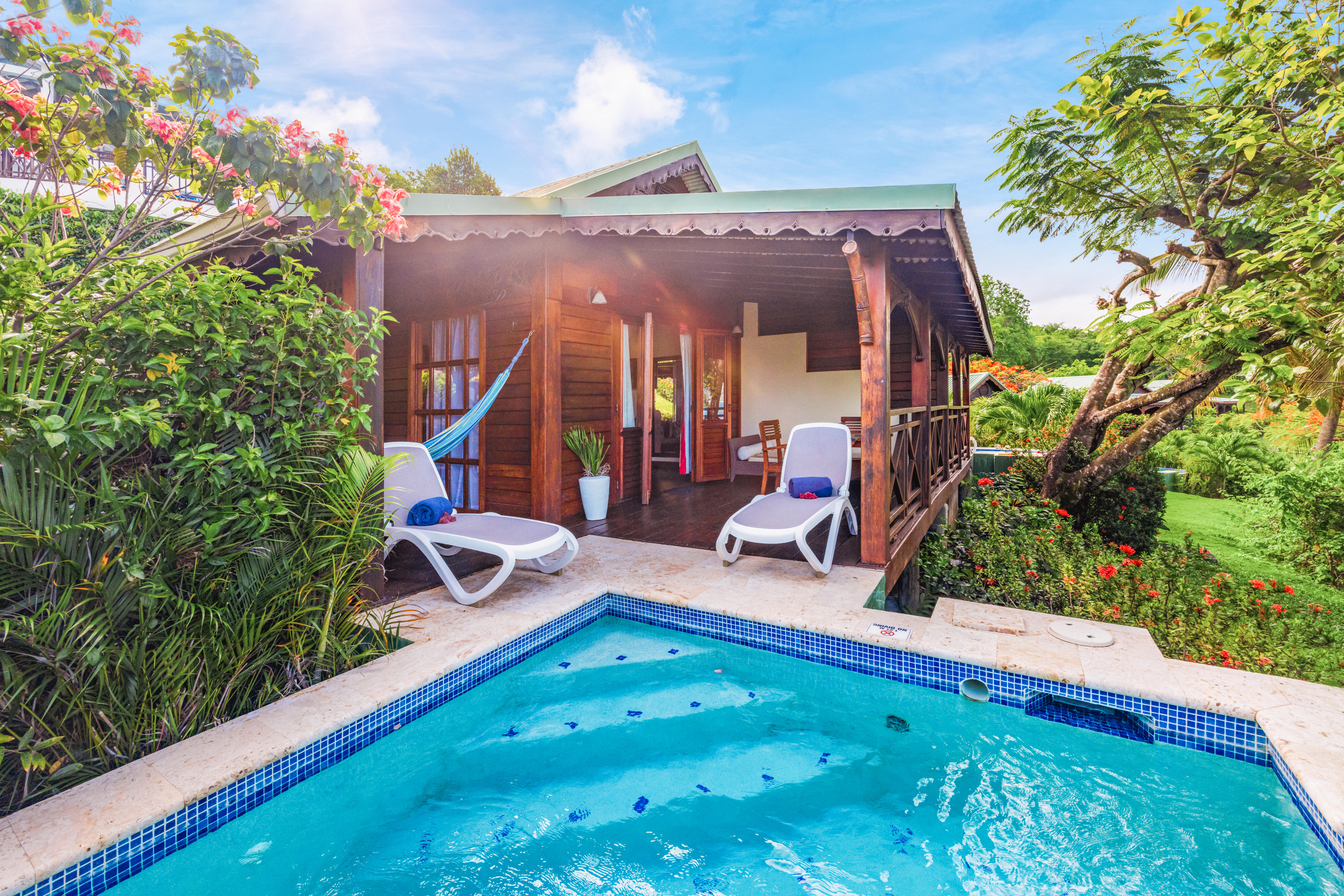 Calabash Cove Resort & Spa 7