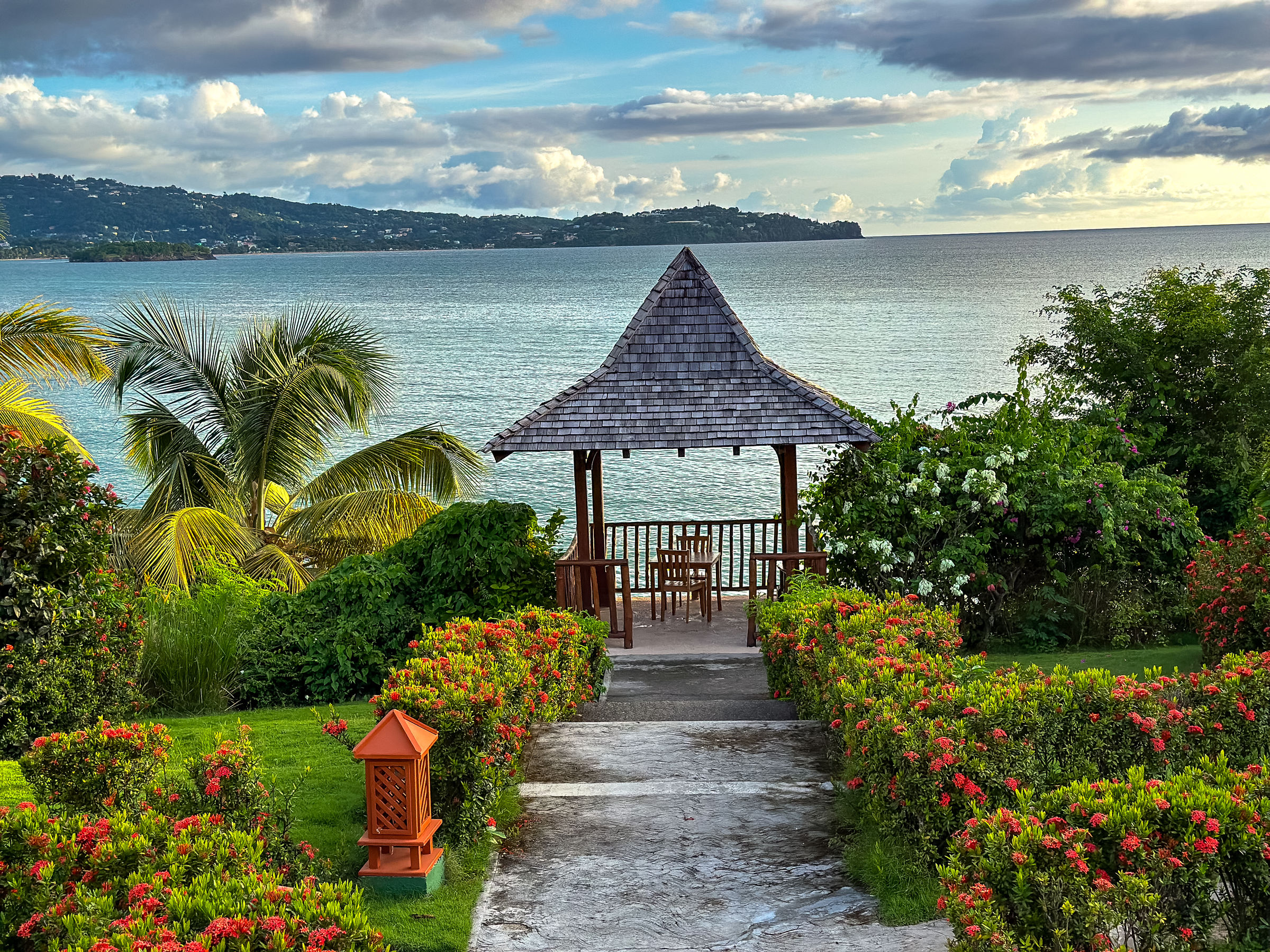 Calabash Cove Resort & Spa