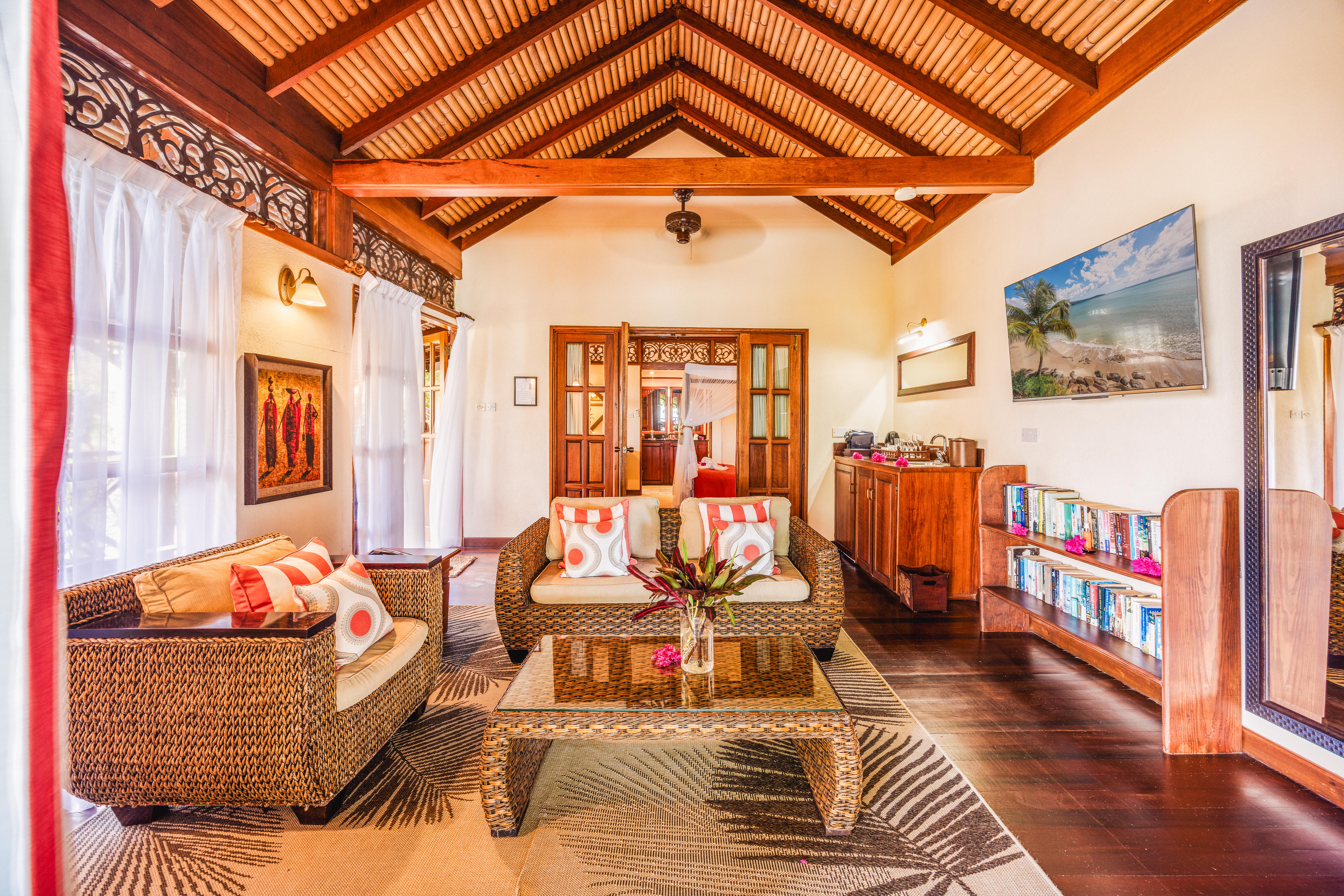 Calabash Cove Resort & Spa 9
