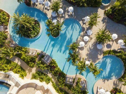 Rosewood Baha Mar 3